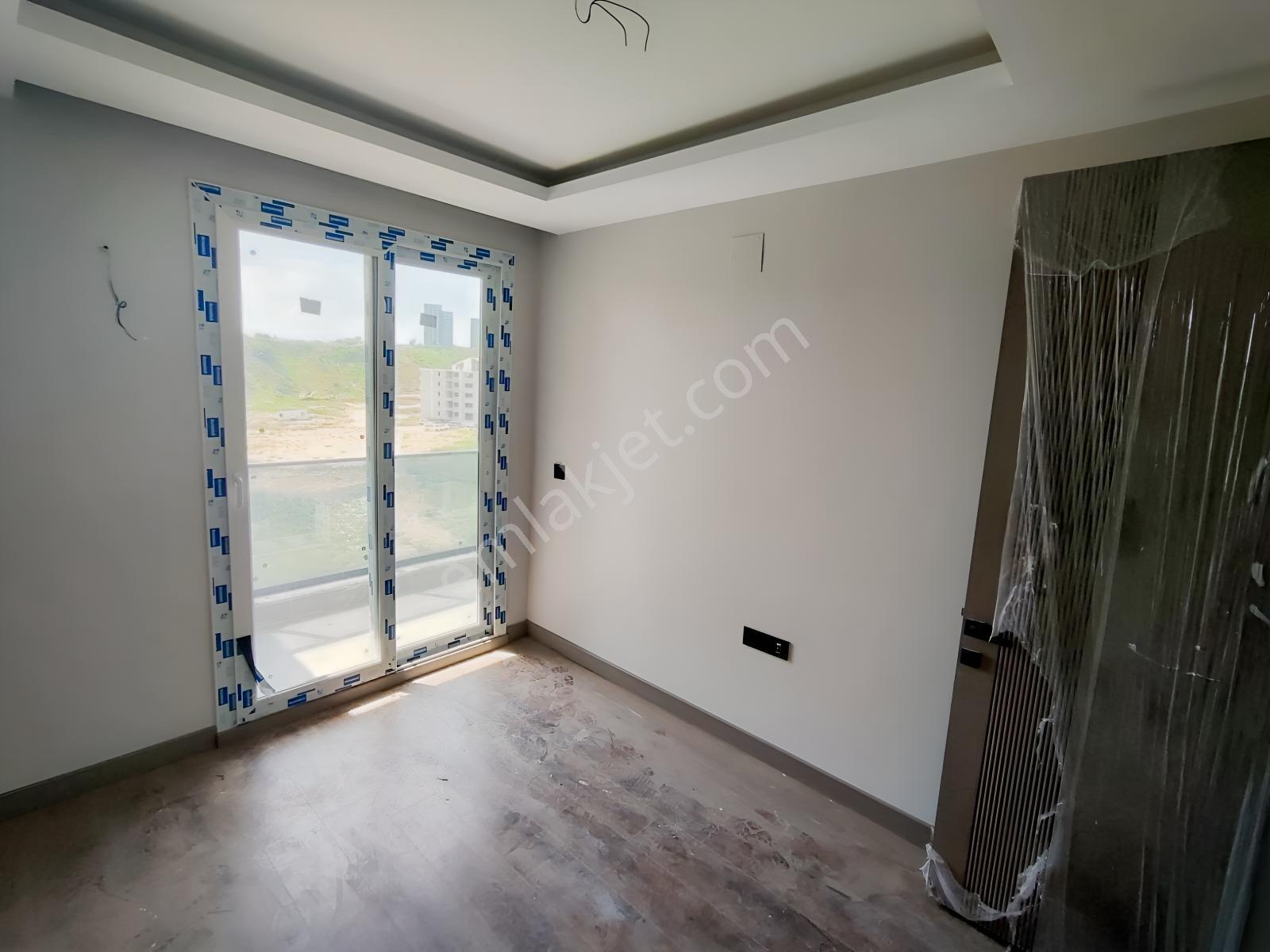 Kabasakal Sungurbey Okulu Civarında 4+1 Sifir Site İçi Satilik - Görsel 34