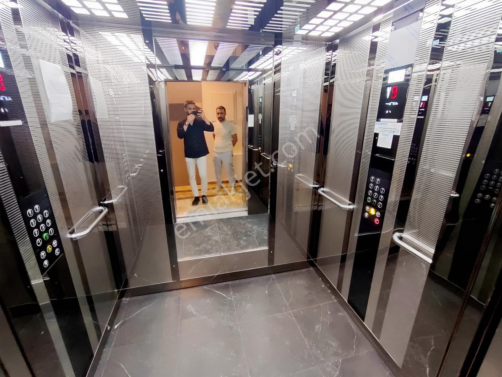 Kabasakal Sungurbey Okulu Civarında 4+1 Sifir Site İçi Satilik - Görsel 31