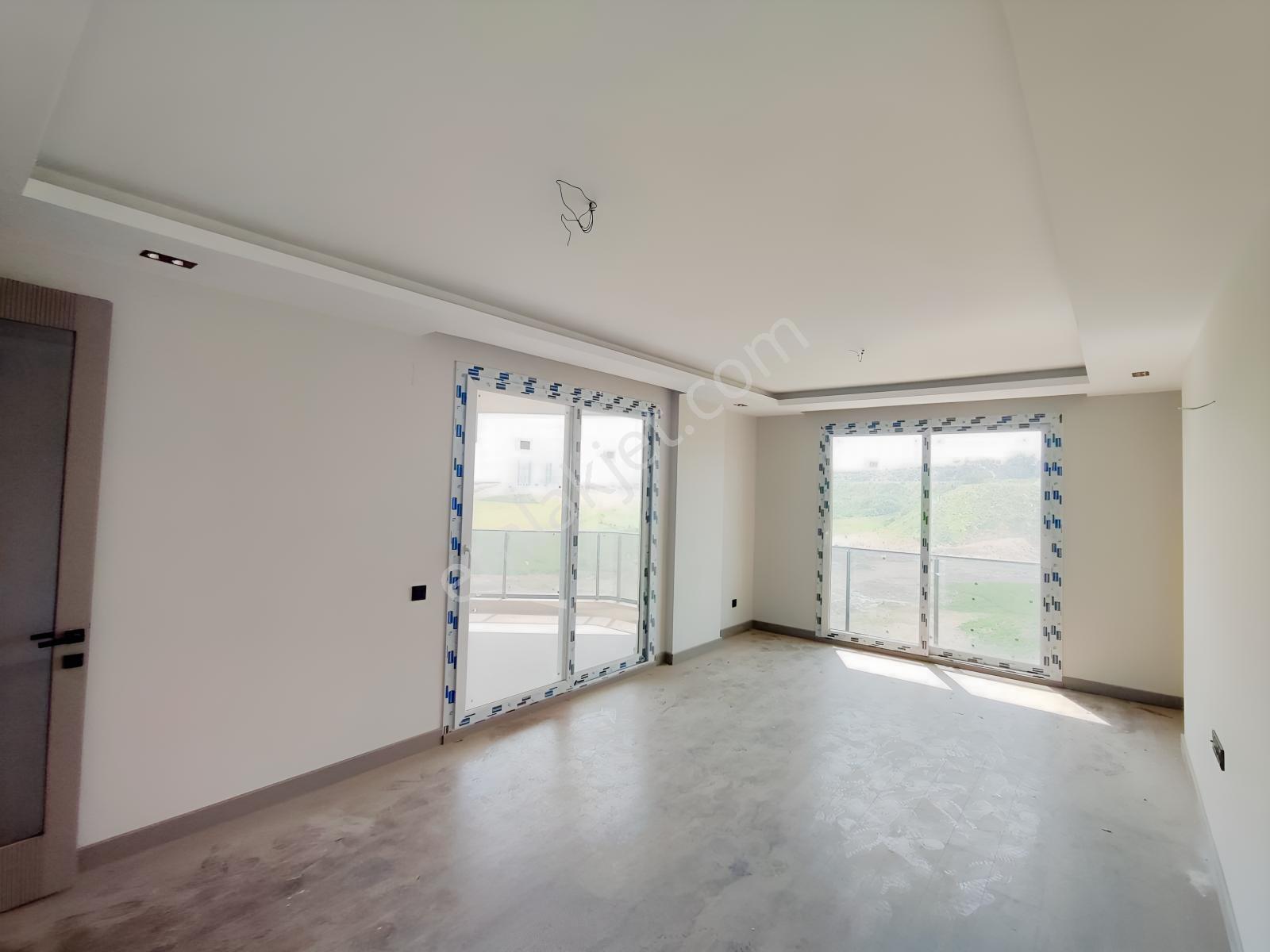 Kabasakal Sungurbey Okulu Civarında 4+1 Sifir Site İçi Satilik - Görsel 6