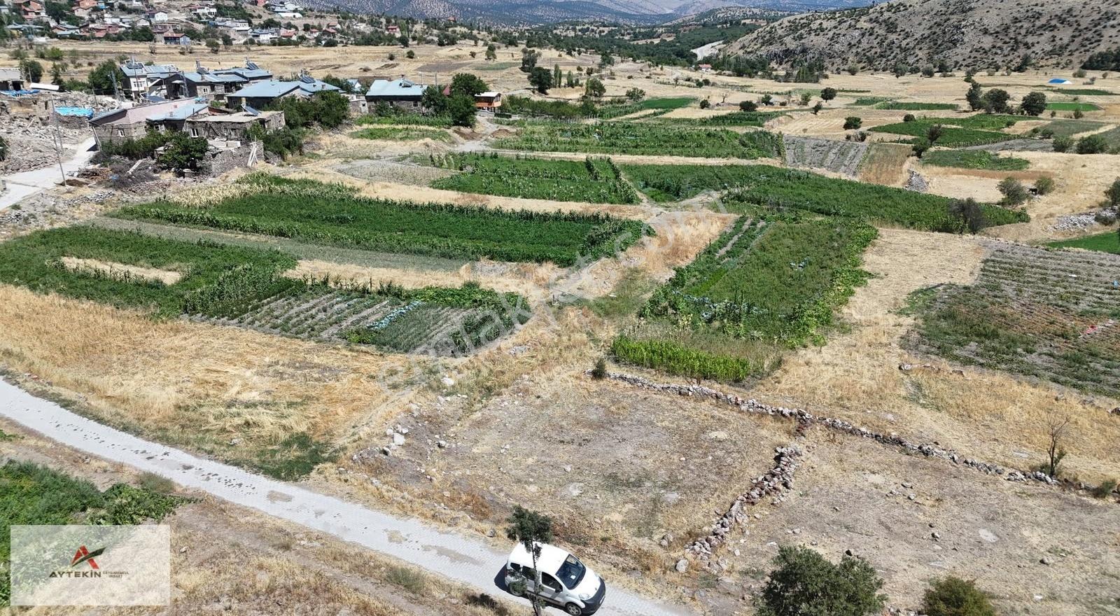 Meram Kayalıda Asfalt Yola Cephe 277 M² Müstakil Tapulu Tarla - Görsel 6