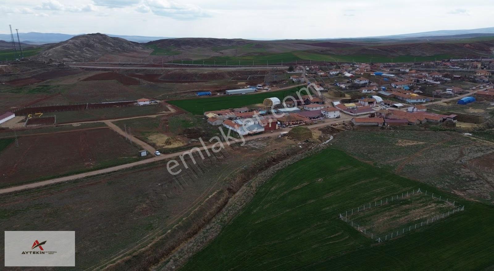 Kırıkkale Çerikliyerlikent Mh 1.706 M² 15 Kat Konut Arsası - Görsel 14