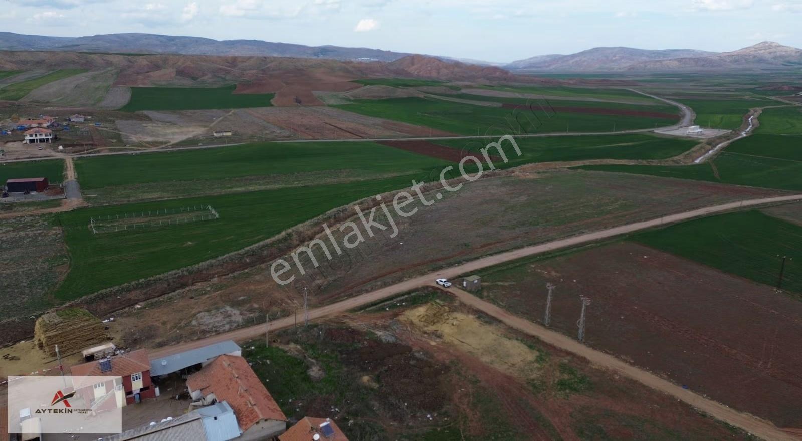 Kırıkkale Çerikliyerlikent Mh 1.706 M² 15 Kat Konut Arsası - Görsel 3