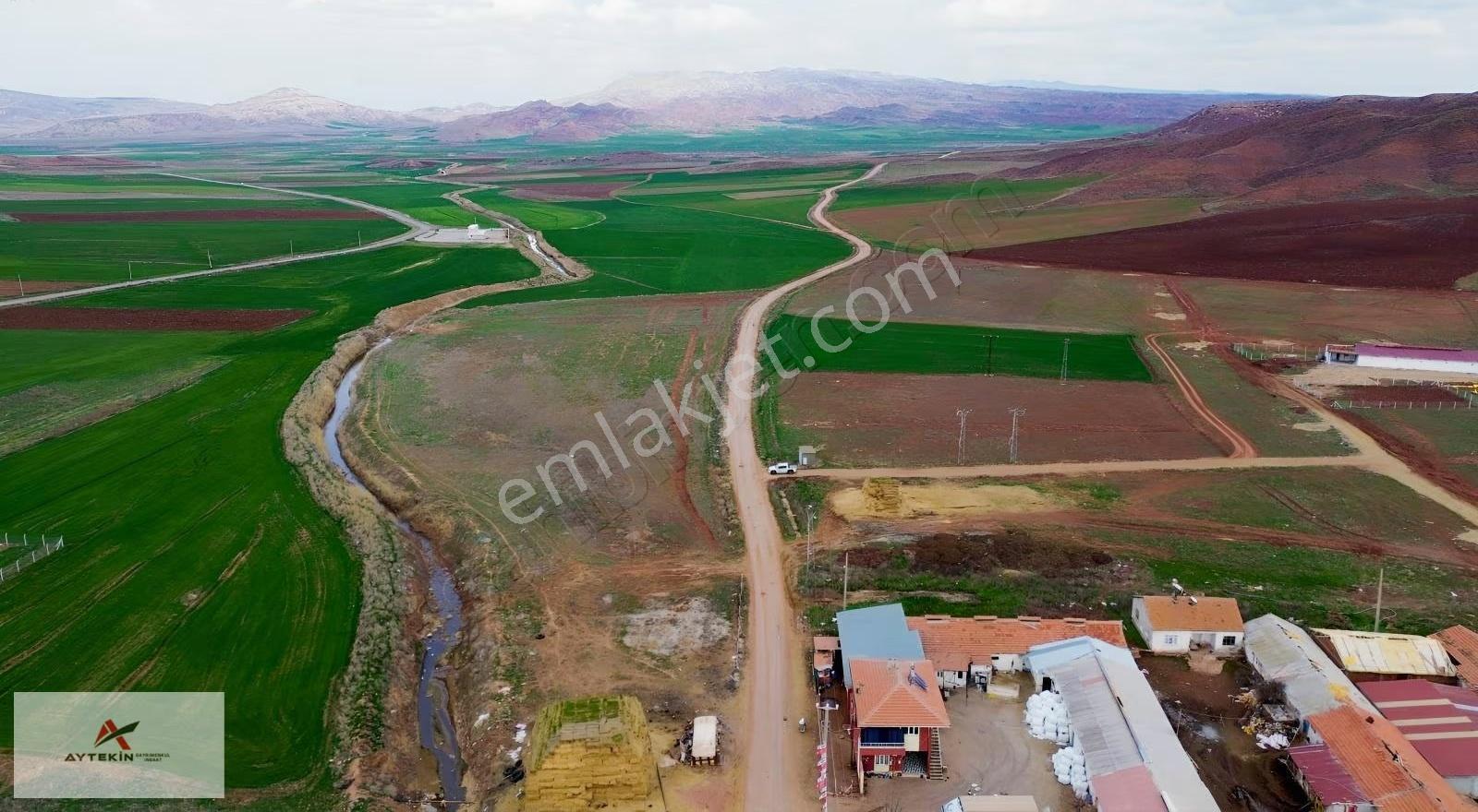 Kırıkkale Çerikliyerlikent Mh 1.706 M² 15 Kat Konut Arsası - Görsel 4