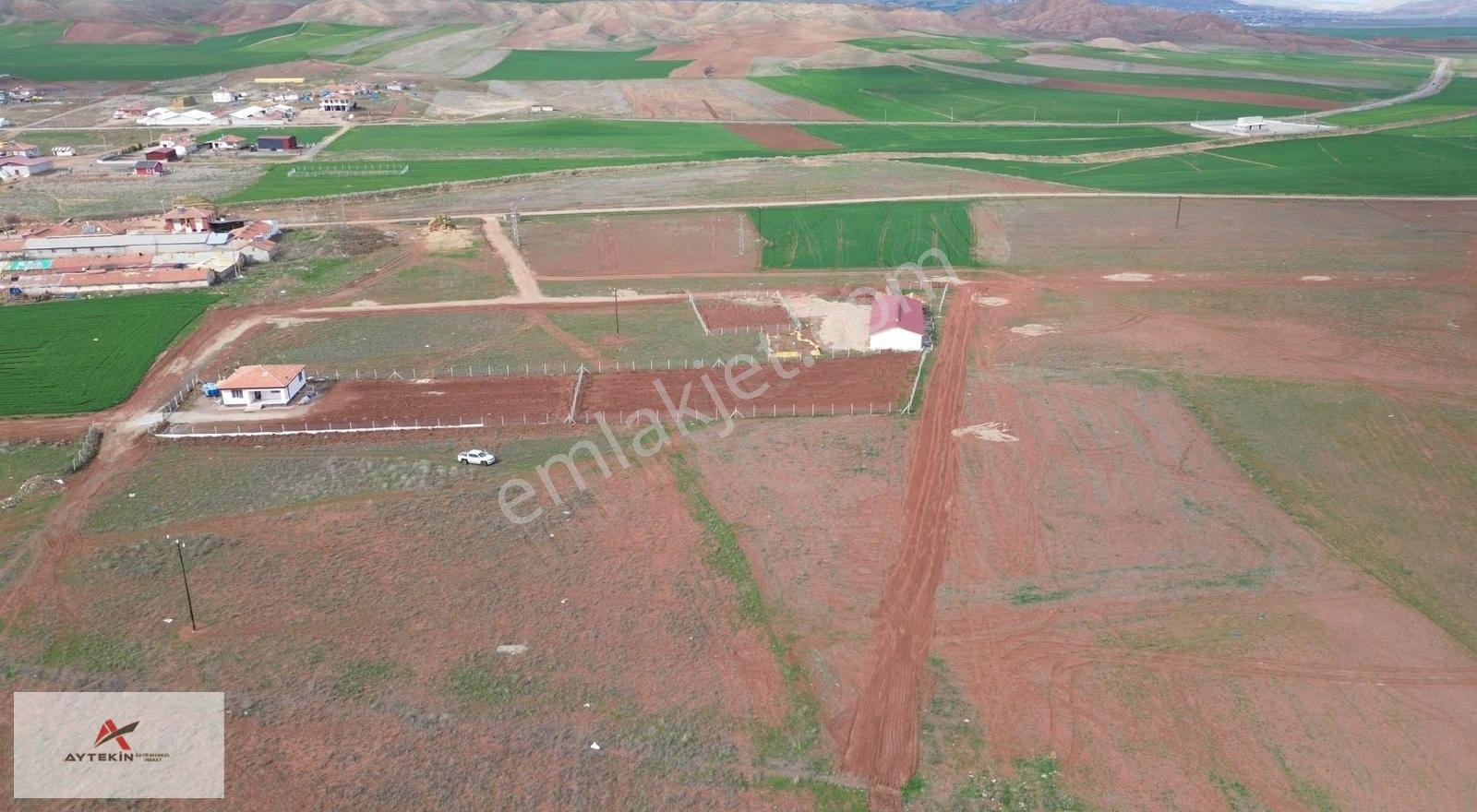 Kırıkkale Çerikliyerlikent Mh 1.706 M² 15 Kat Konut Arsası - Görsel 15