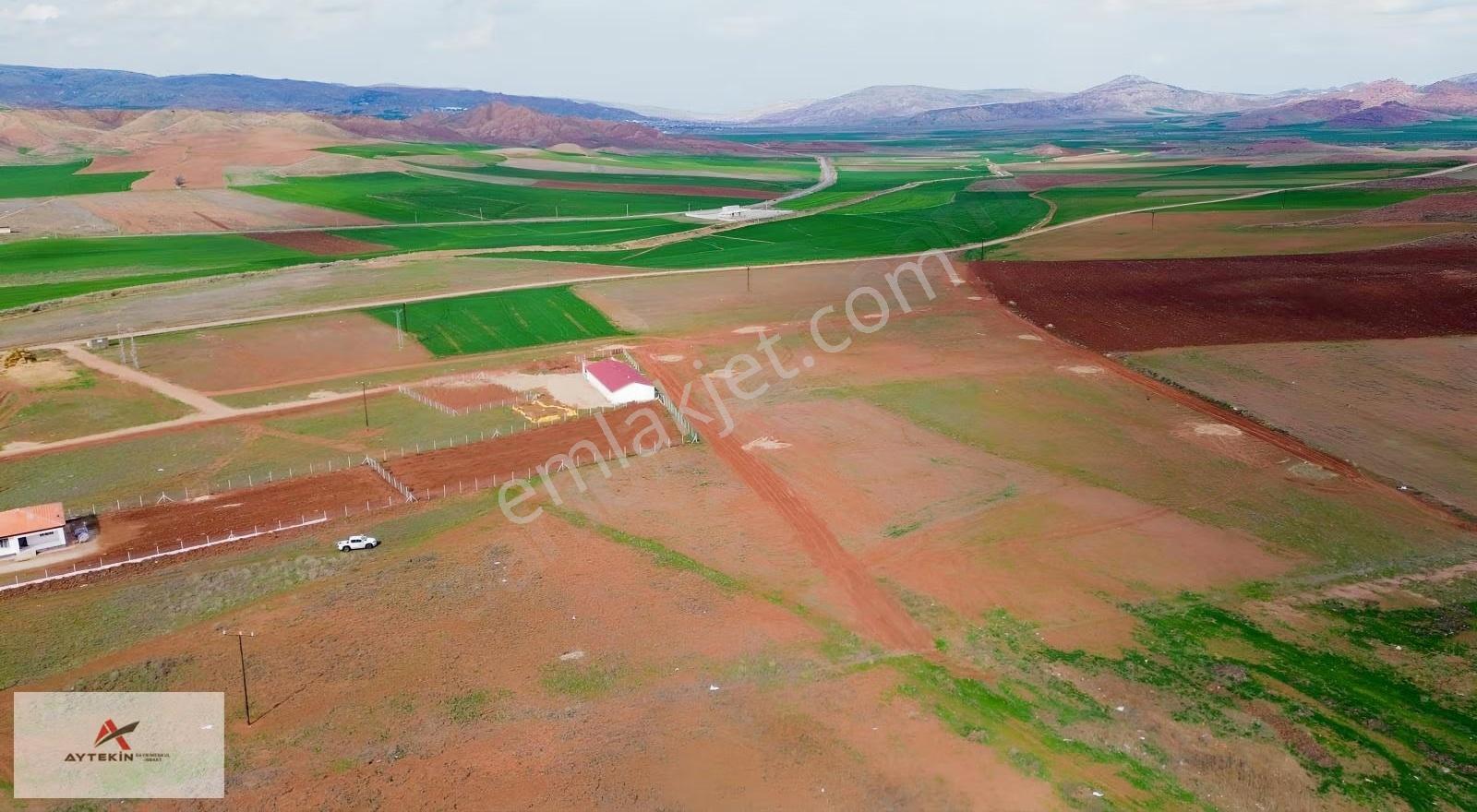 Kırıkkale Çerikliyerlikent Mh 1.706 M² 15 Kat Konut Arsası - Görsel 5