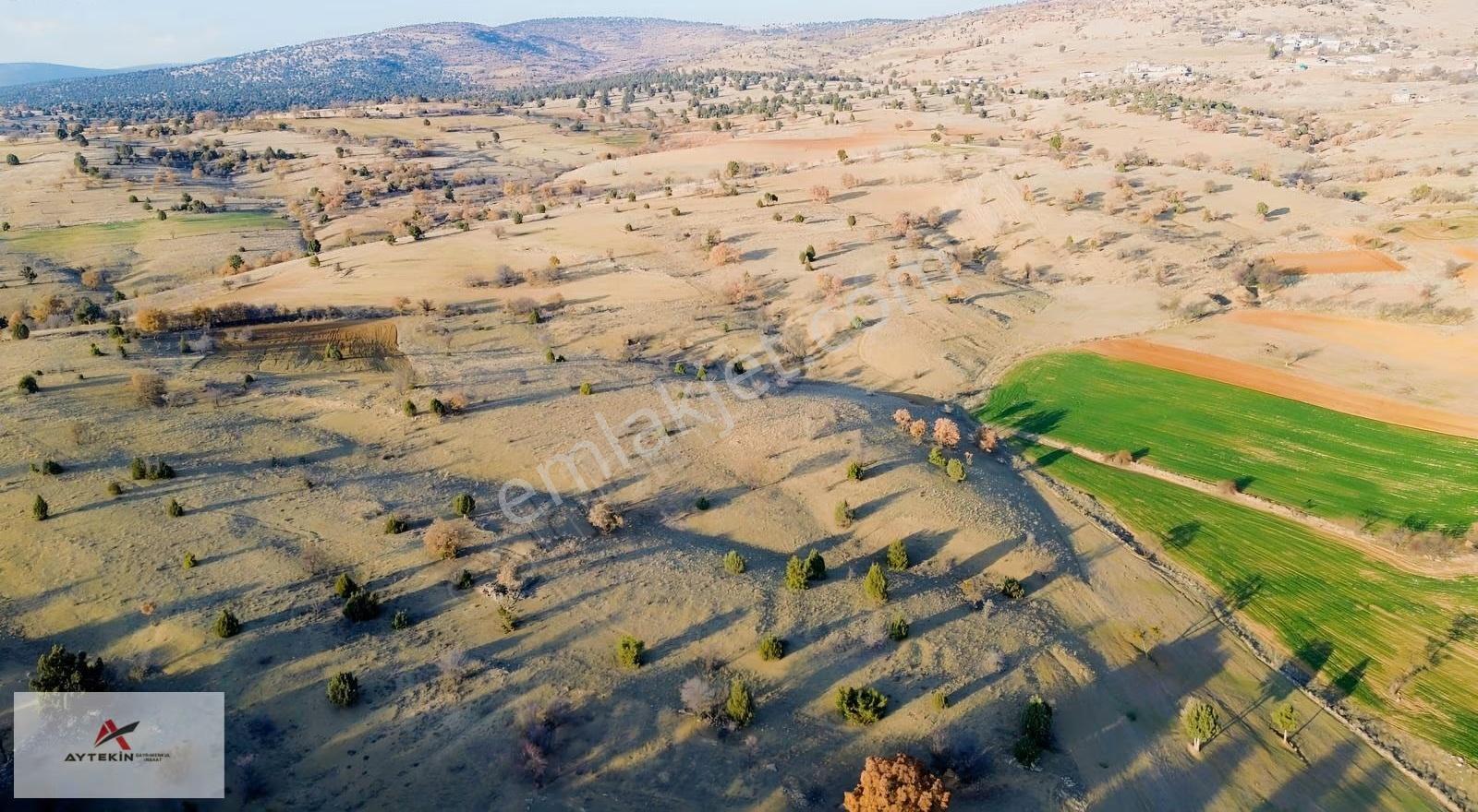 Akören Avdan Mahallesinde 1.771 M² Müstakil Tapulu Tarla - Görsel 4