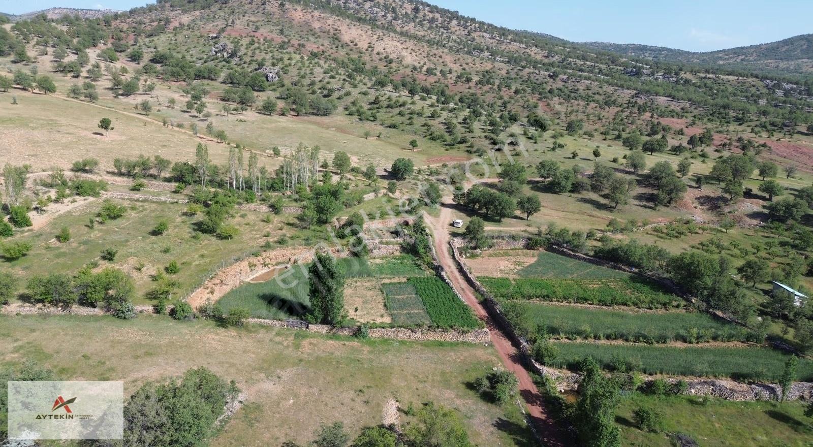 Hacılar Mahallesinde 1.043 M² Müstakil Tapulu Bahçe - Görsel 3