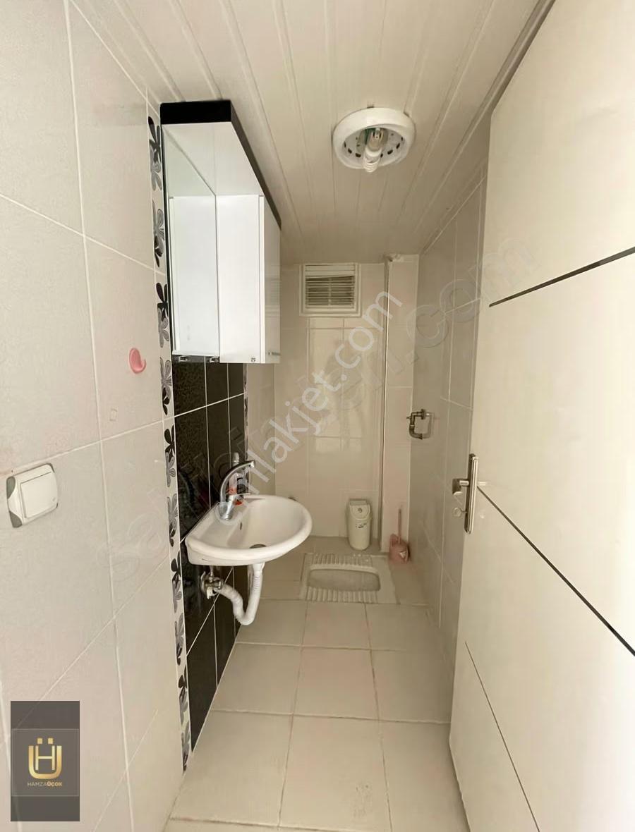 Afyon Üçok Emlaktan Mareşal Mah 3+1 115m² Temiz Bakımlı Kiralık - Görsel 4