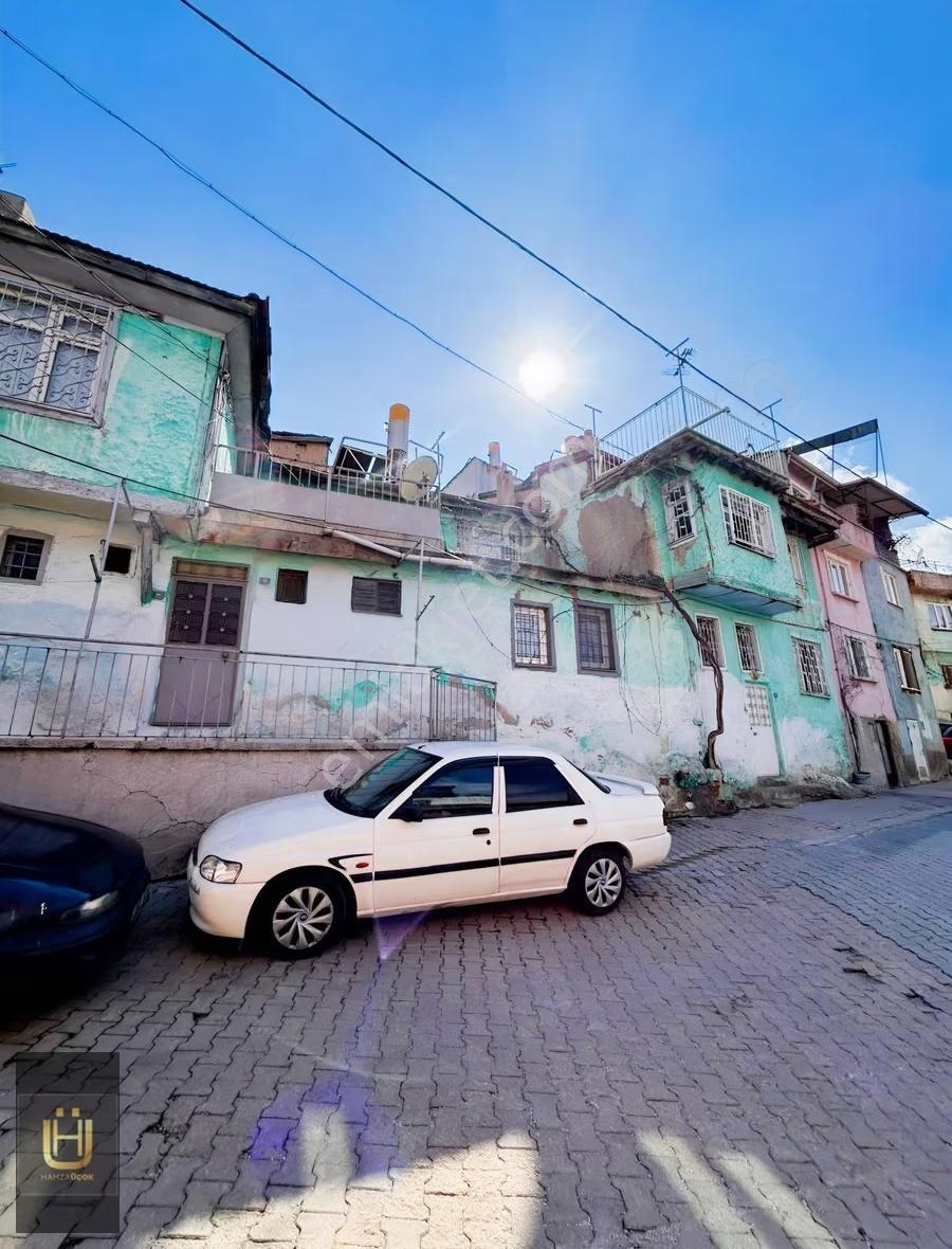 Afyon Üçok Emlaktan Sümer Mah 3+2 107m² Satılık Müstakil Ev - Görsel 5