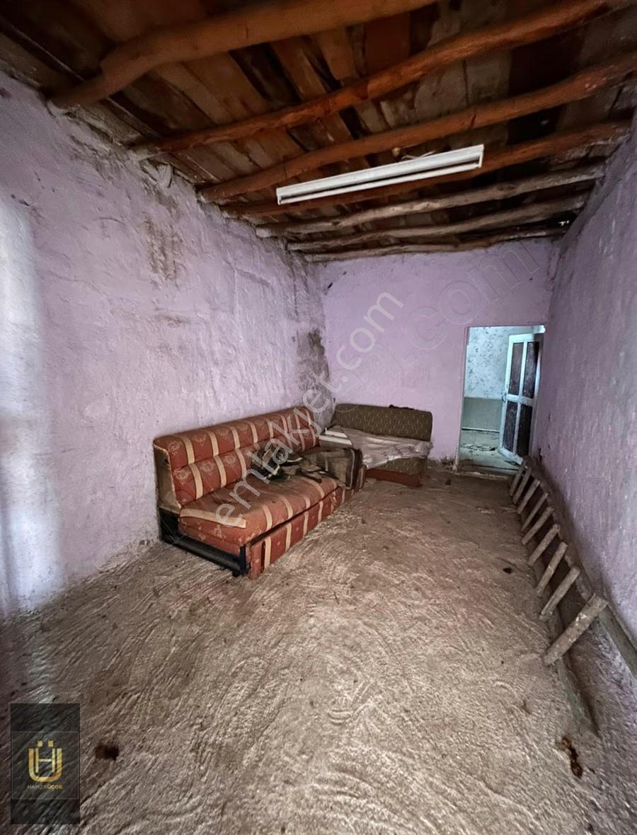 Afyon Üçok Emlaktan Sümer Mah 3+2 107m² Satılık Müstakil Ev - Görsel 9