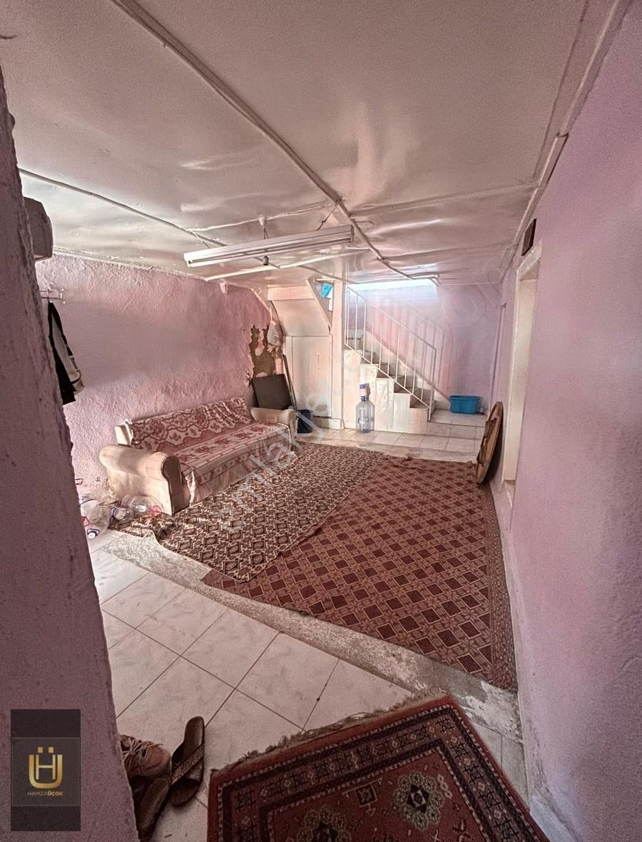 Afyon Üçok Emlaktan Sümer Mah 3+2 107m² Satılık Müstakil Ev - Görsel 11