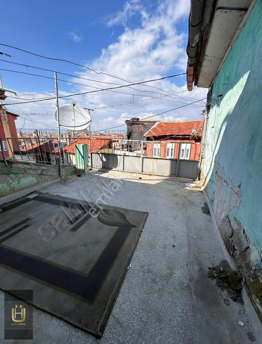 Afyon Üçok Emlaktan Sümer Mah 3+2 107m² Satılık Müstakil Ev