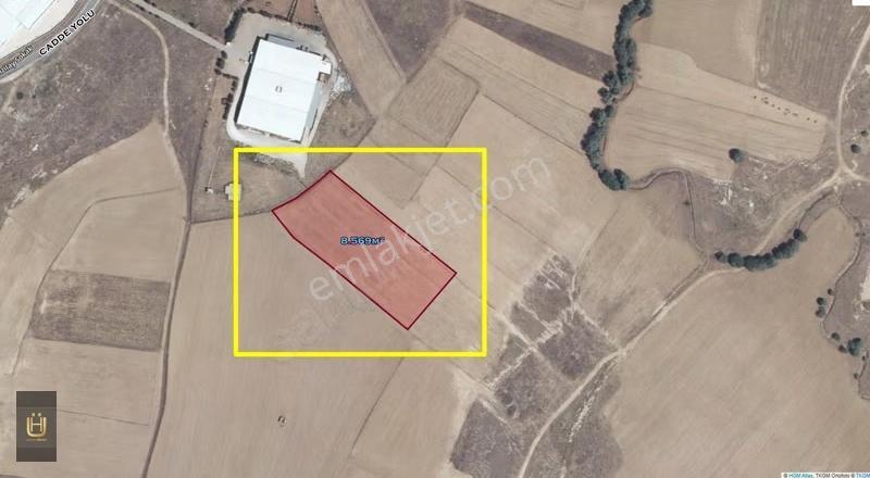 Afyon Üçok Emlaktan İhsaniye Yaylabağı Mevkinde 8.569m² Satılık - Görsel 3