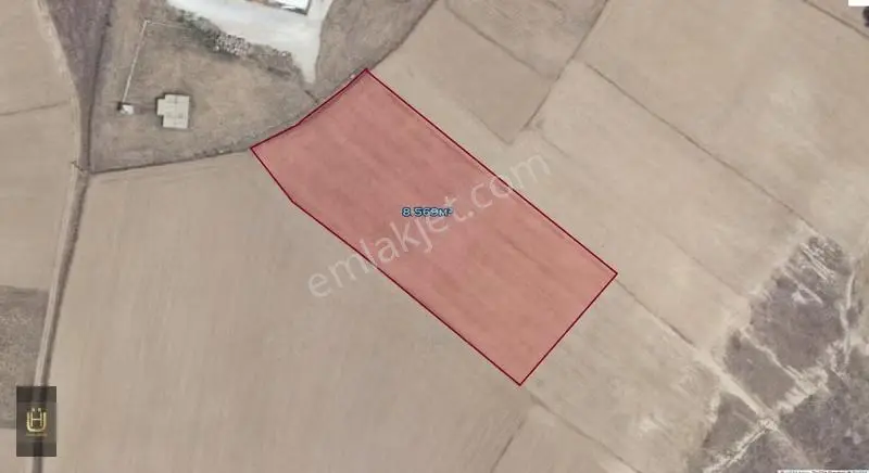 Afyon Üçok Emlaktan İhsaniye Yaylabağı Mevkinde 8.569m² Satılık - Görsel 2