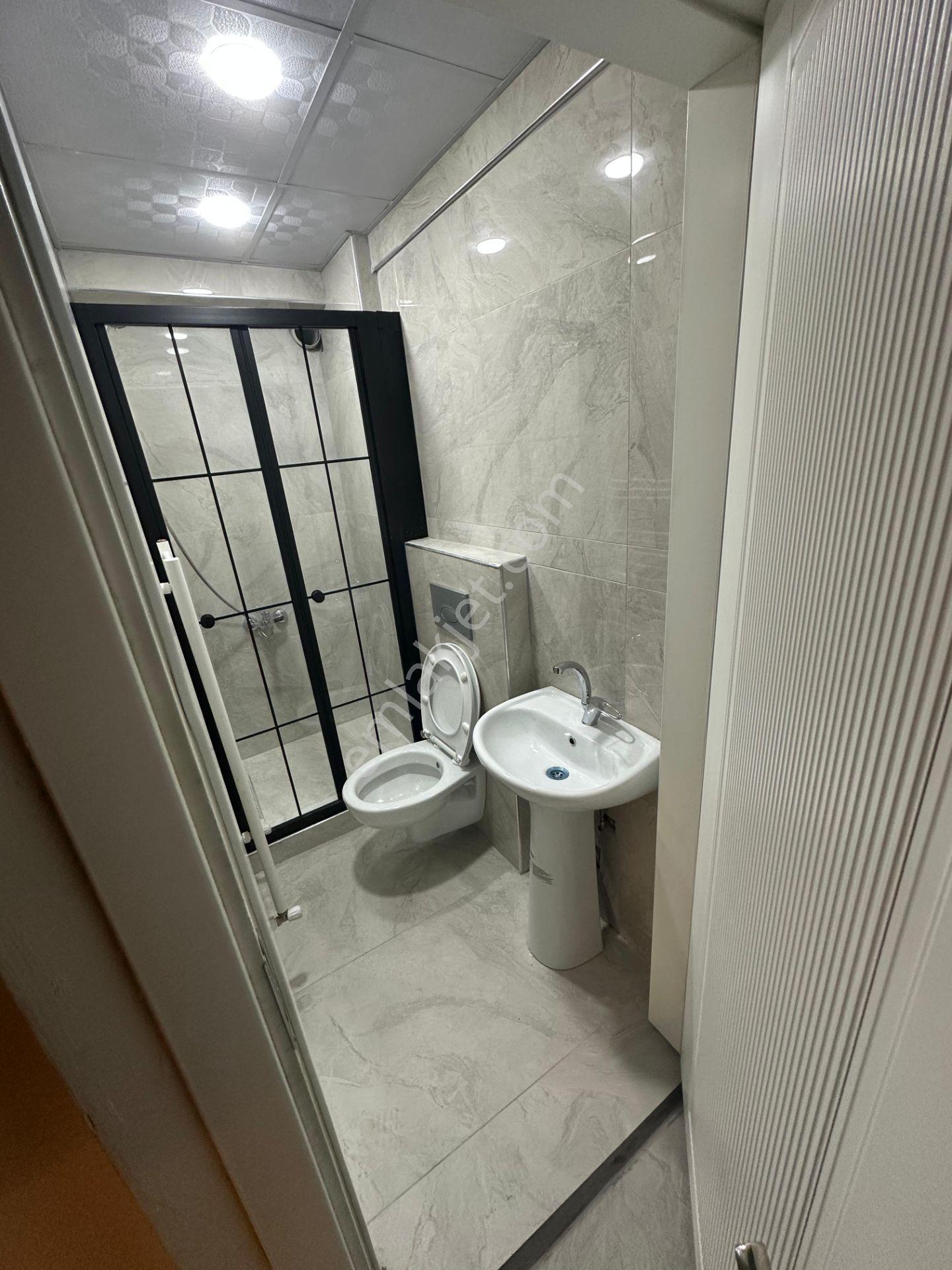Ender Uysal Gayrimenkulden Zeytinköy Mahallesin De Satılık Özel Bahçeli Eşyalı Apart - Görsel 6