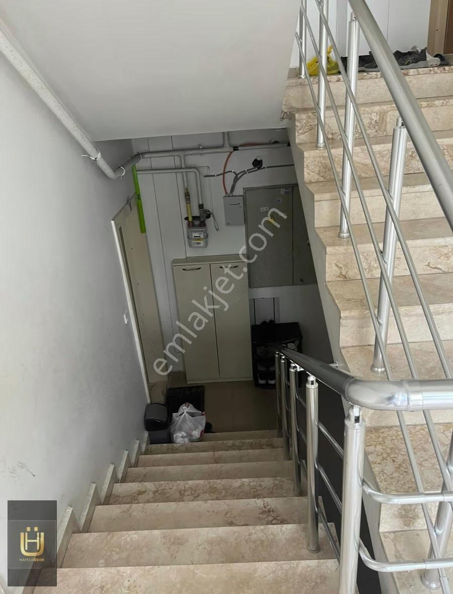 Afyon Üçok Emlaktan Fatih Mah Temiz Bakımlı 3+1 Kiralık Daire - Görsel 5