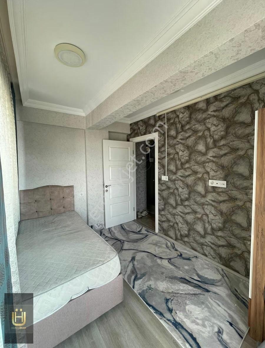 Afyon Üçok Emlaktan Ereneler Mah Temiz Bakımlı Eşyalı 2+0 50m² - Görsel 9