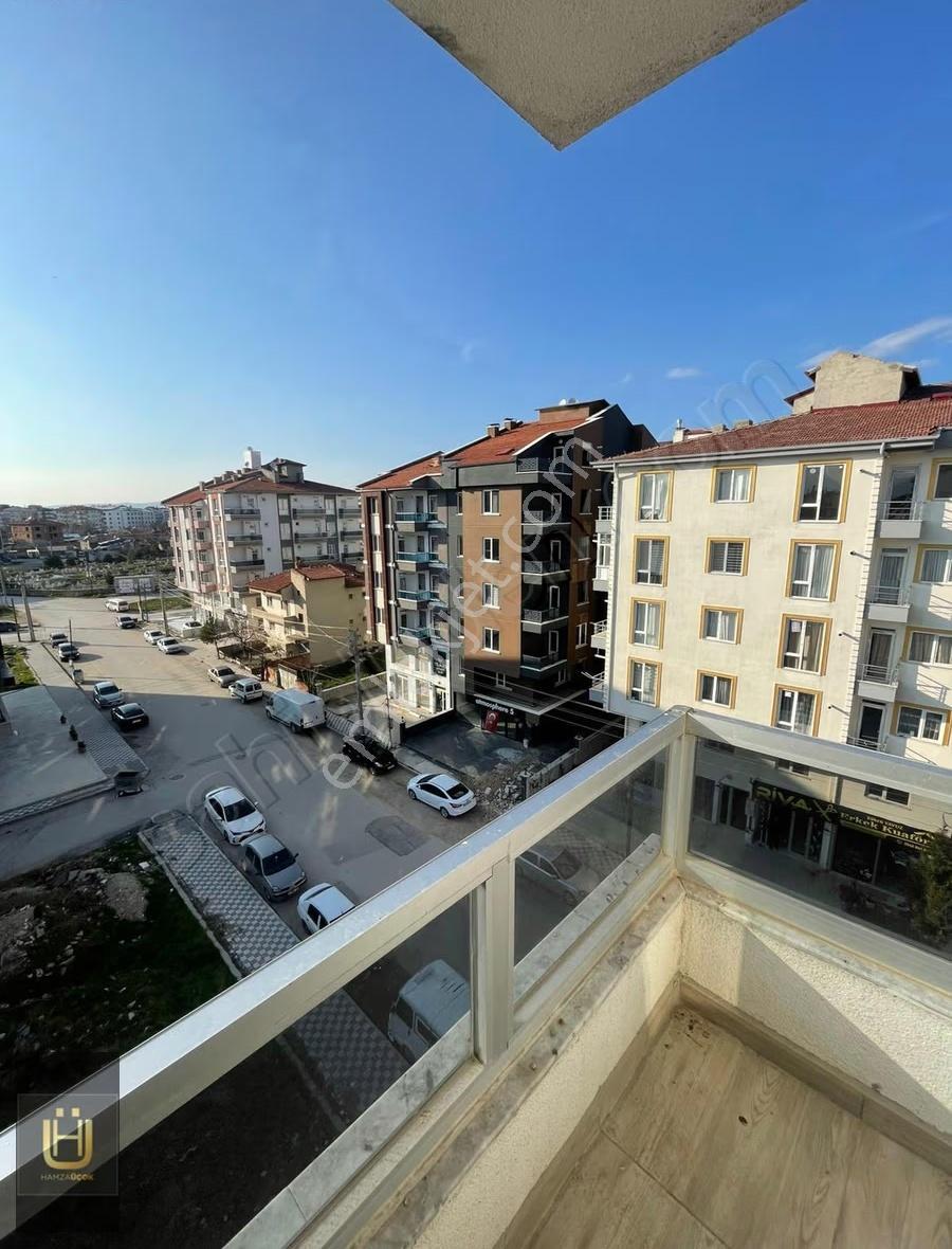 Afyon Üçok Emlaktan Ereneler Mah Temiz Bakımlı Eşyalı 2+0 50m² - Görsel 11