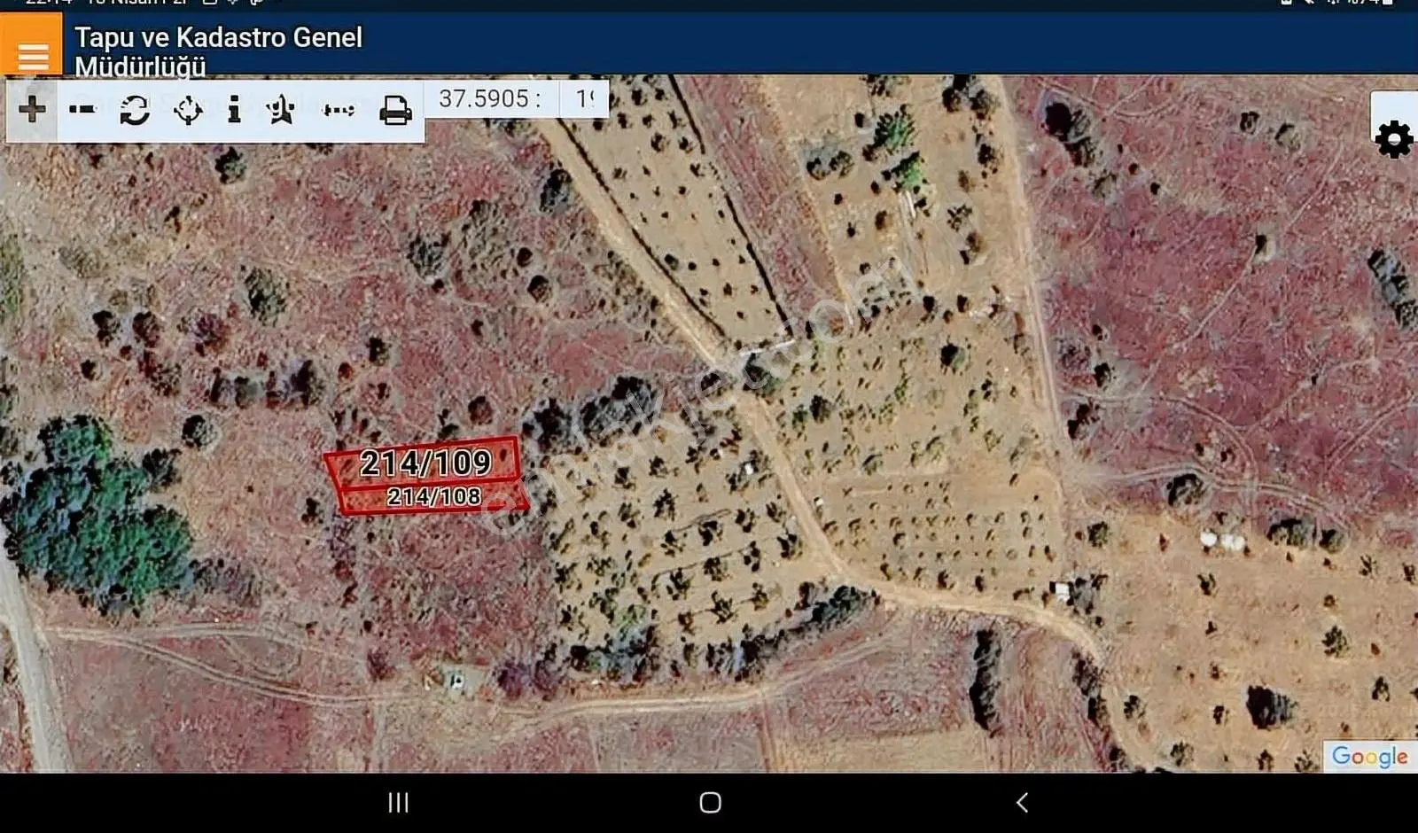 Ful Gölmanzararılı 214/108=214/109=438m2 Yerimsatılık 550 Bintl
