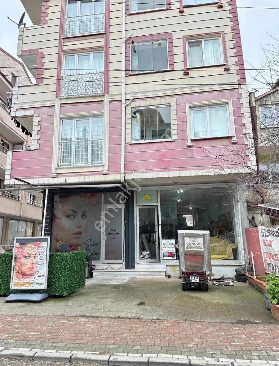 2 Ticari İş Yeri Toplam 330 Mt2 Depolu Satılıktır. - Görsel 14