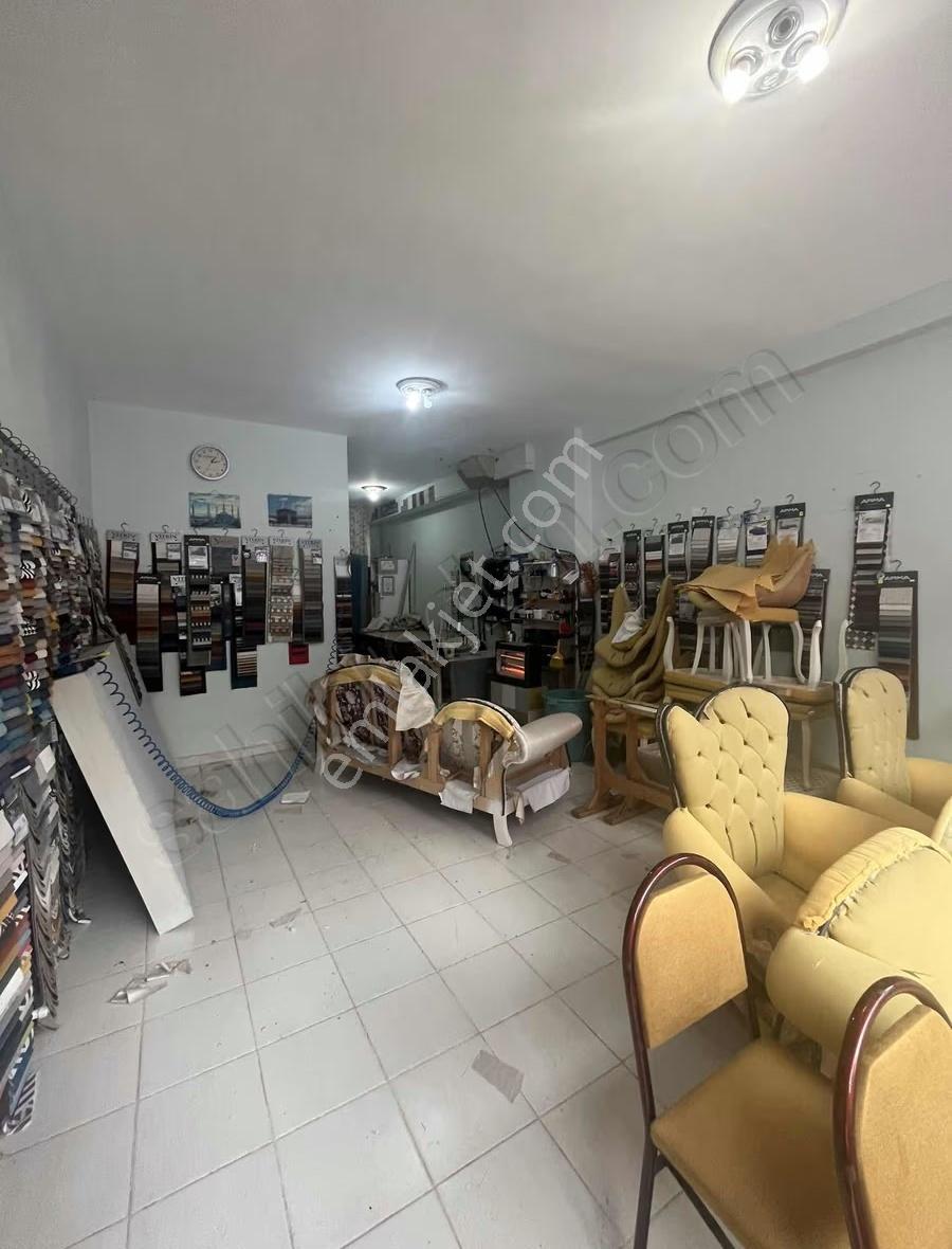 2 Ticari İş Yeri Toplam 330 Mt2 Depolu Satılıktır. - Görsel 13