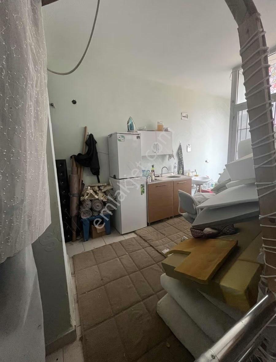 2 Ticari İş Yeri Toplam 330 Mt2 Depolu Satılıktır. - Görsel 16