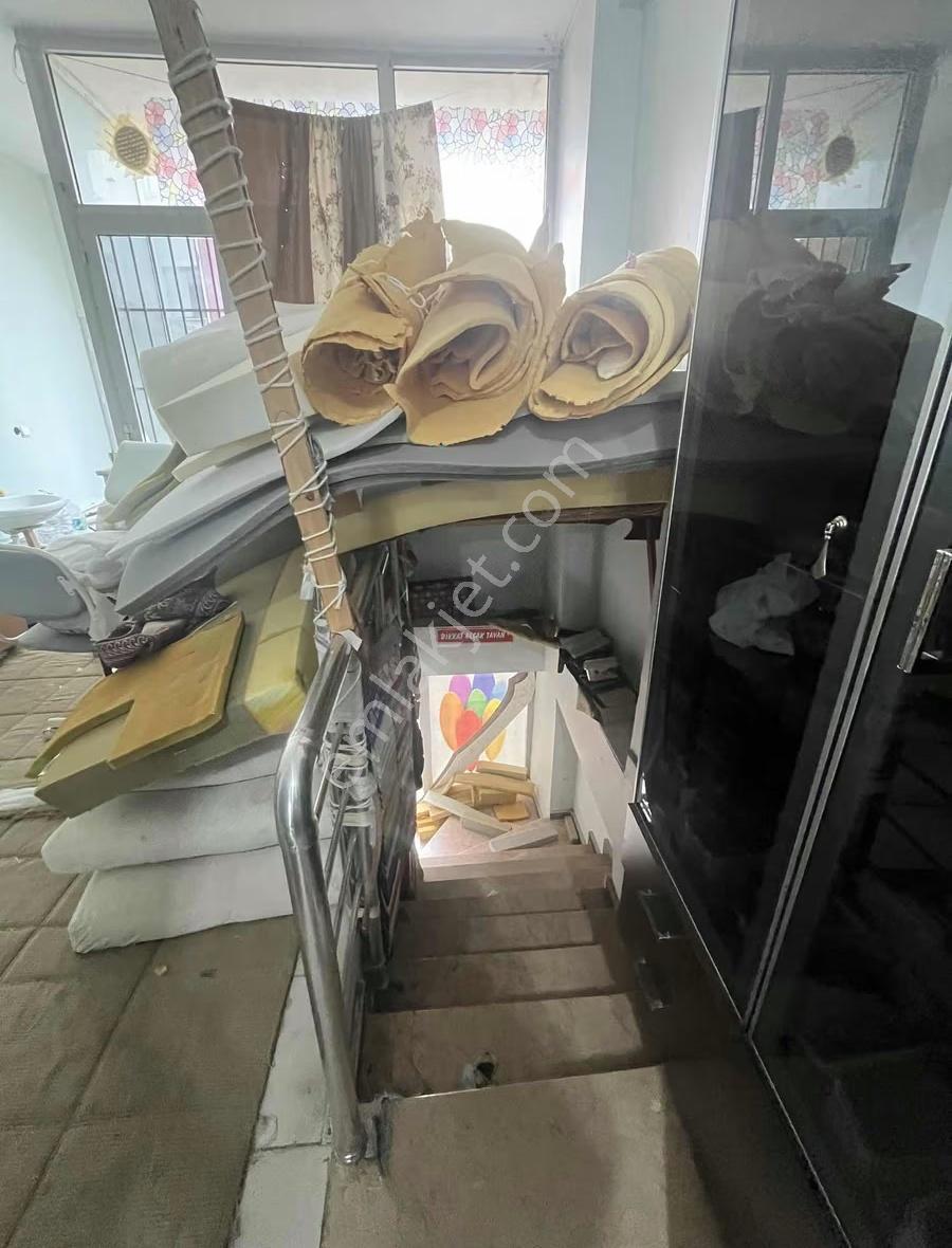 2 Ticari İş Yeri Toplam 330 Mt2 Depolu Satılıktır. - Görsel 7