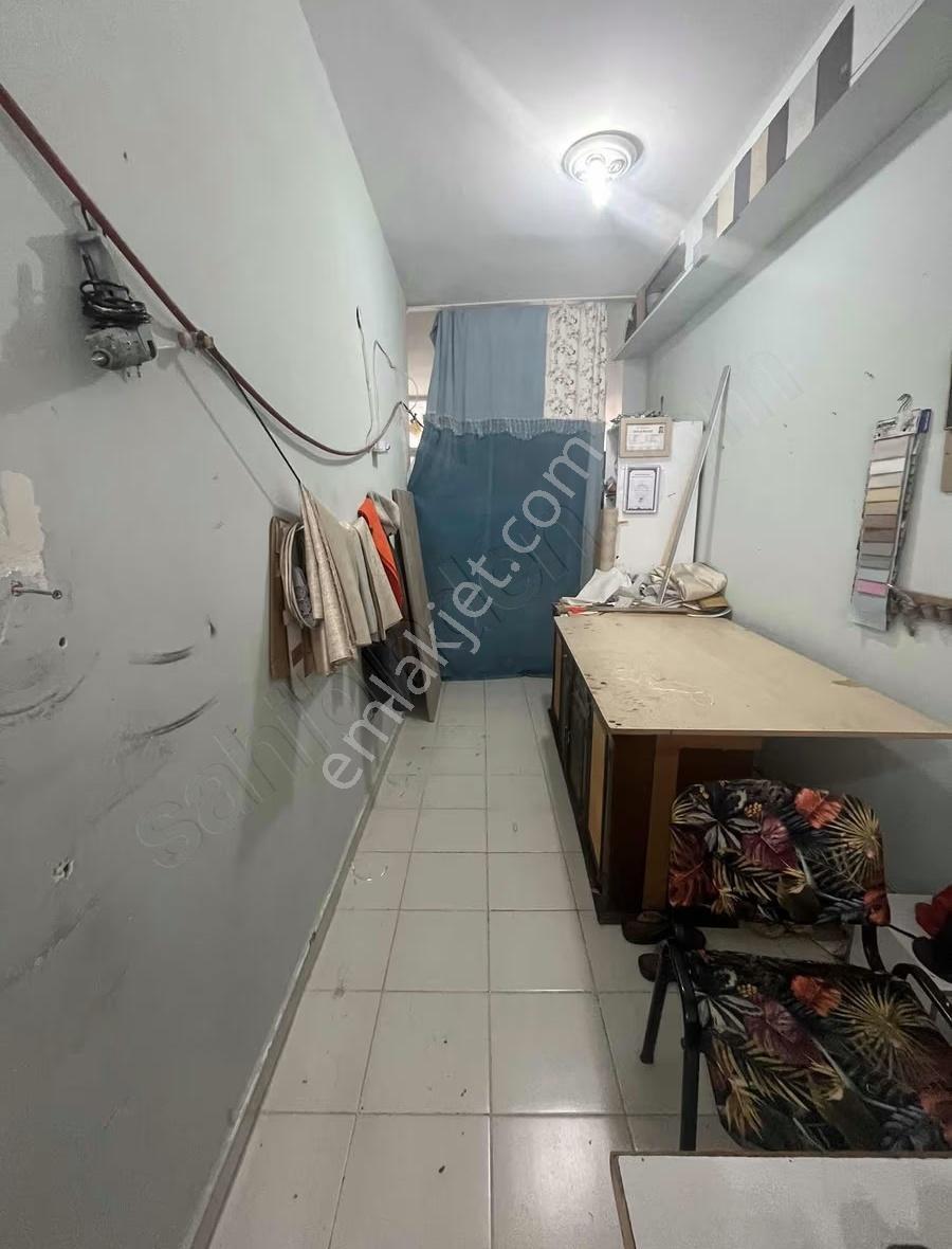 2 Ticari İş Yeri Toplam 330 Mt2 Depolu Satılıktır. - Görsel 12