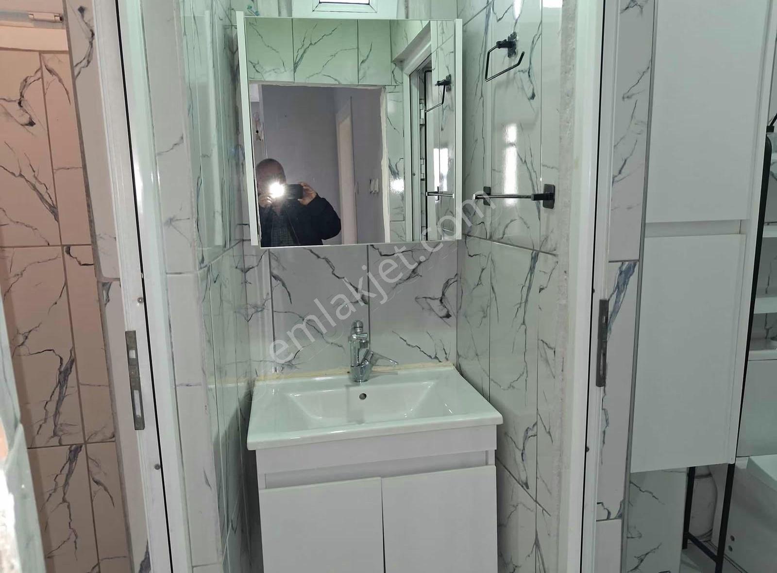 Güzeller Mahallesi 2+1 Arakat Kiralık Daire - Görsel 6