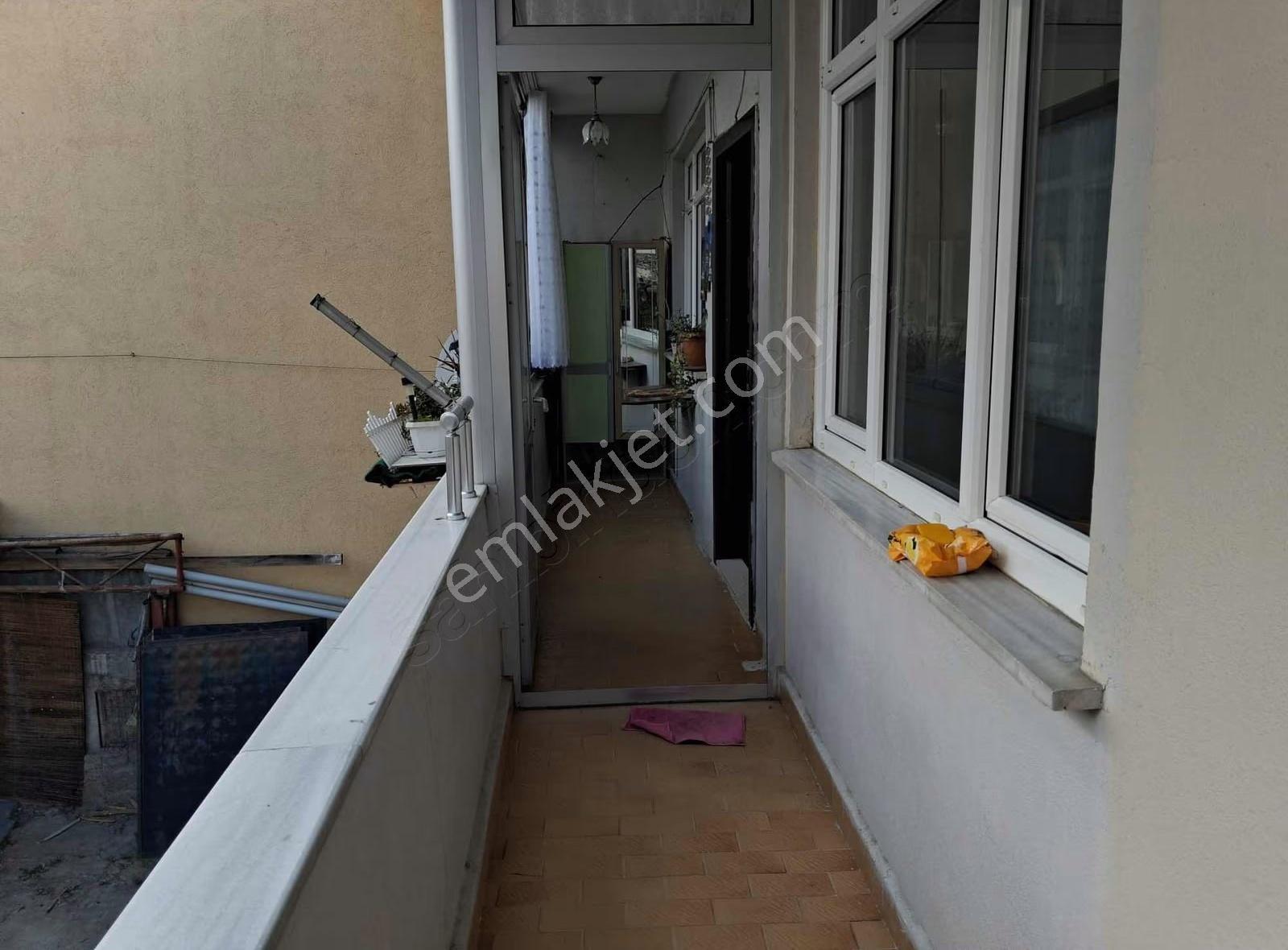 Güzeller Mahallesi 2+1 Arakat Kiralık Daire - Görsel 10
