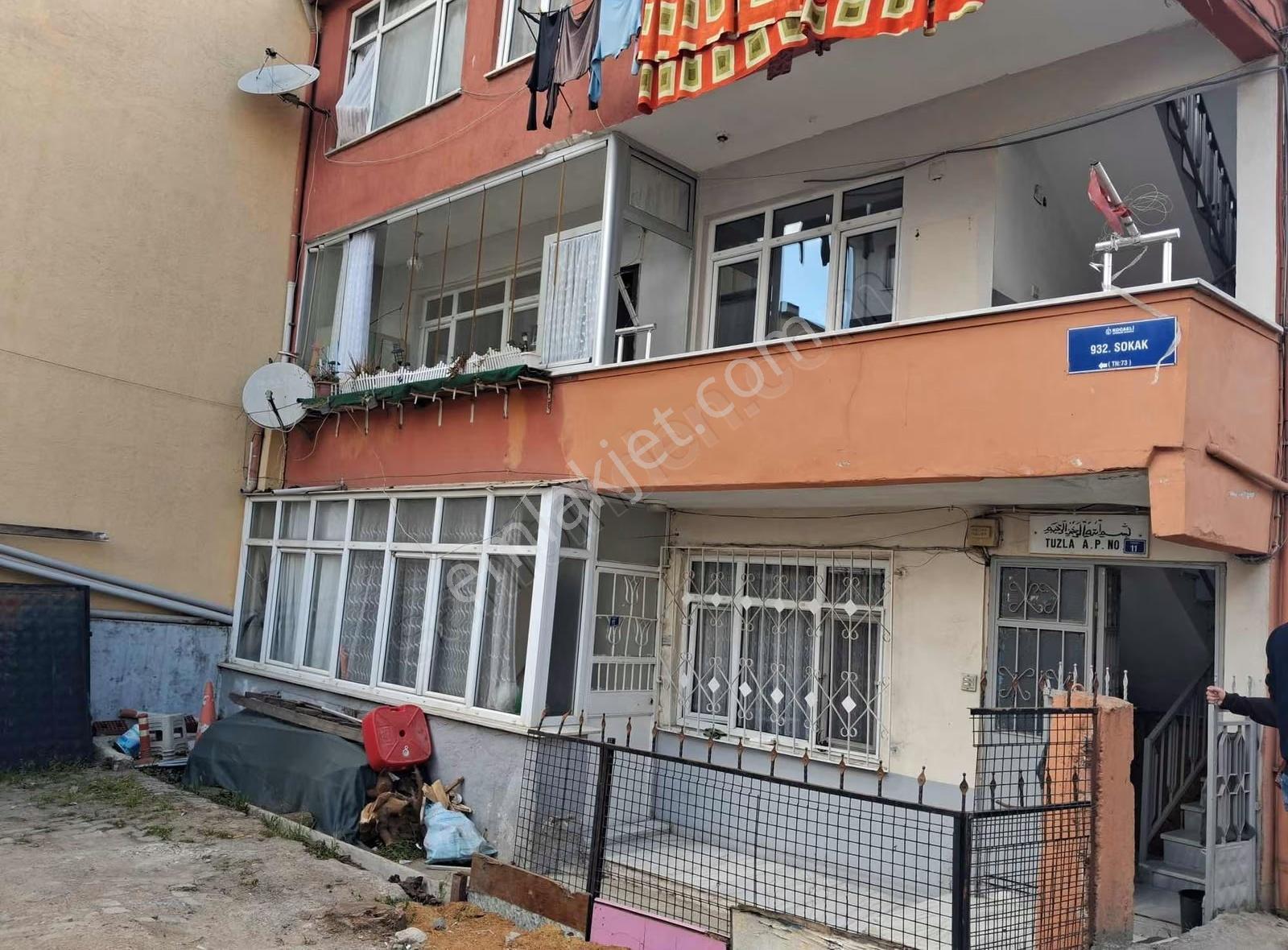 Güzeller Mahallesi 2+1 Arakat Kiralık Daire
