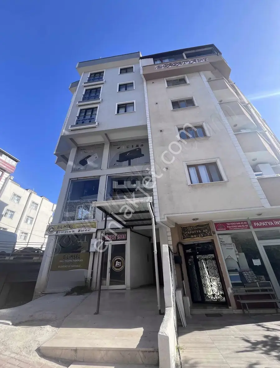 Talıkuyu Mahallesi 3+1 Kiralık Daire