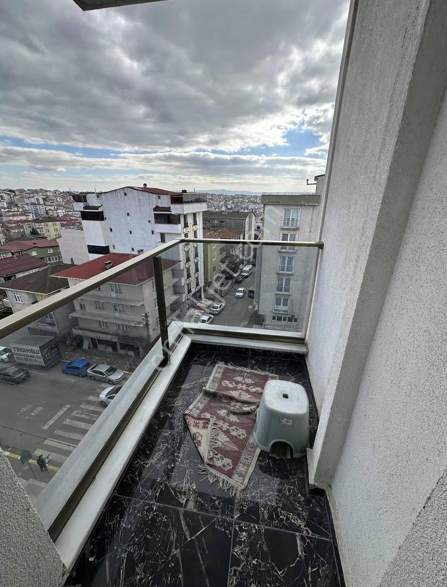 Gebze/ısıkgöl Cad Üzerinde Kiralık 5+1 Daire - Görsel 23
