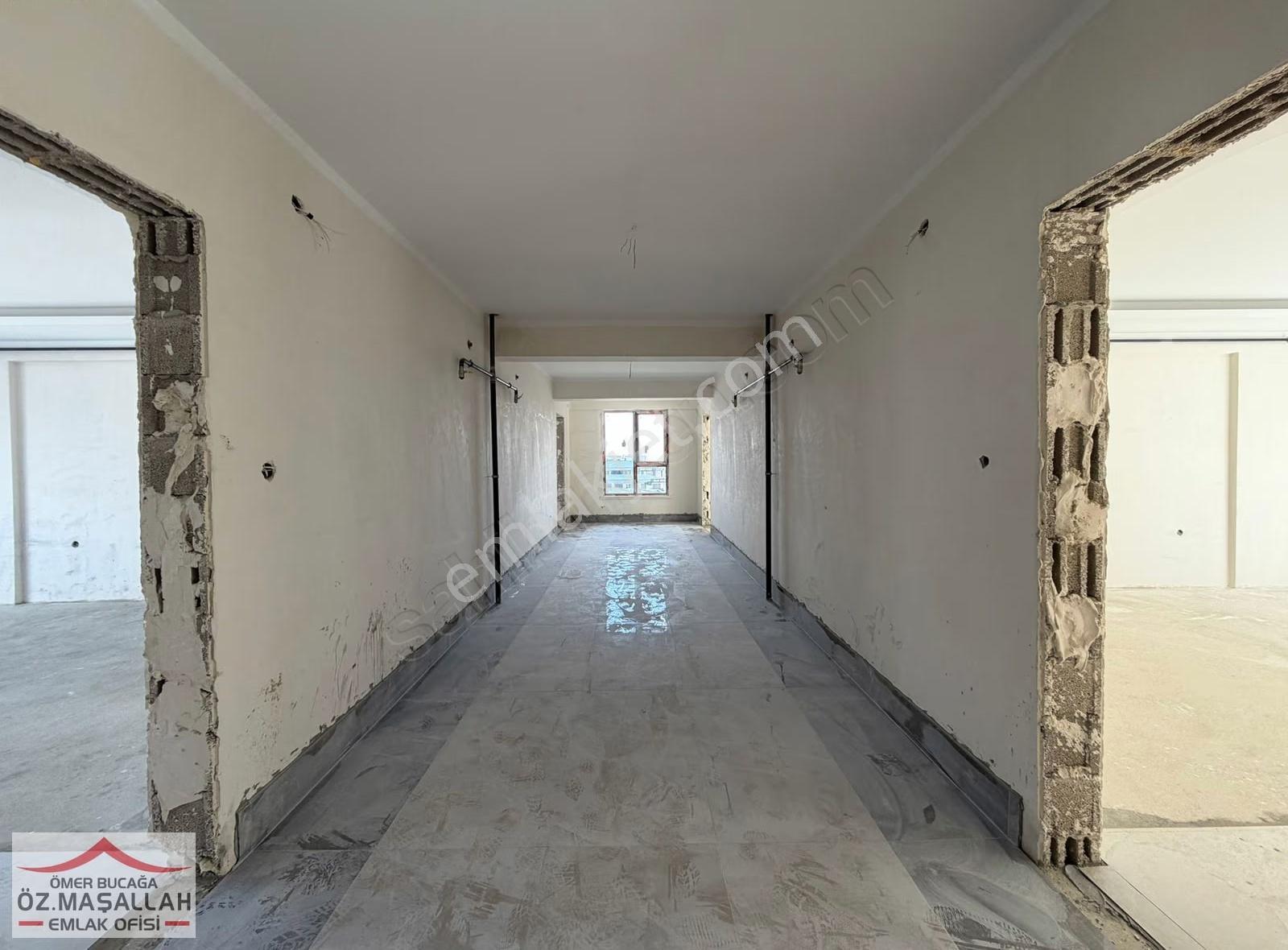 İncek Taşpınarda Tam Yatırımlık,yüksek Kira Getirli Sıfır 2+1***