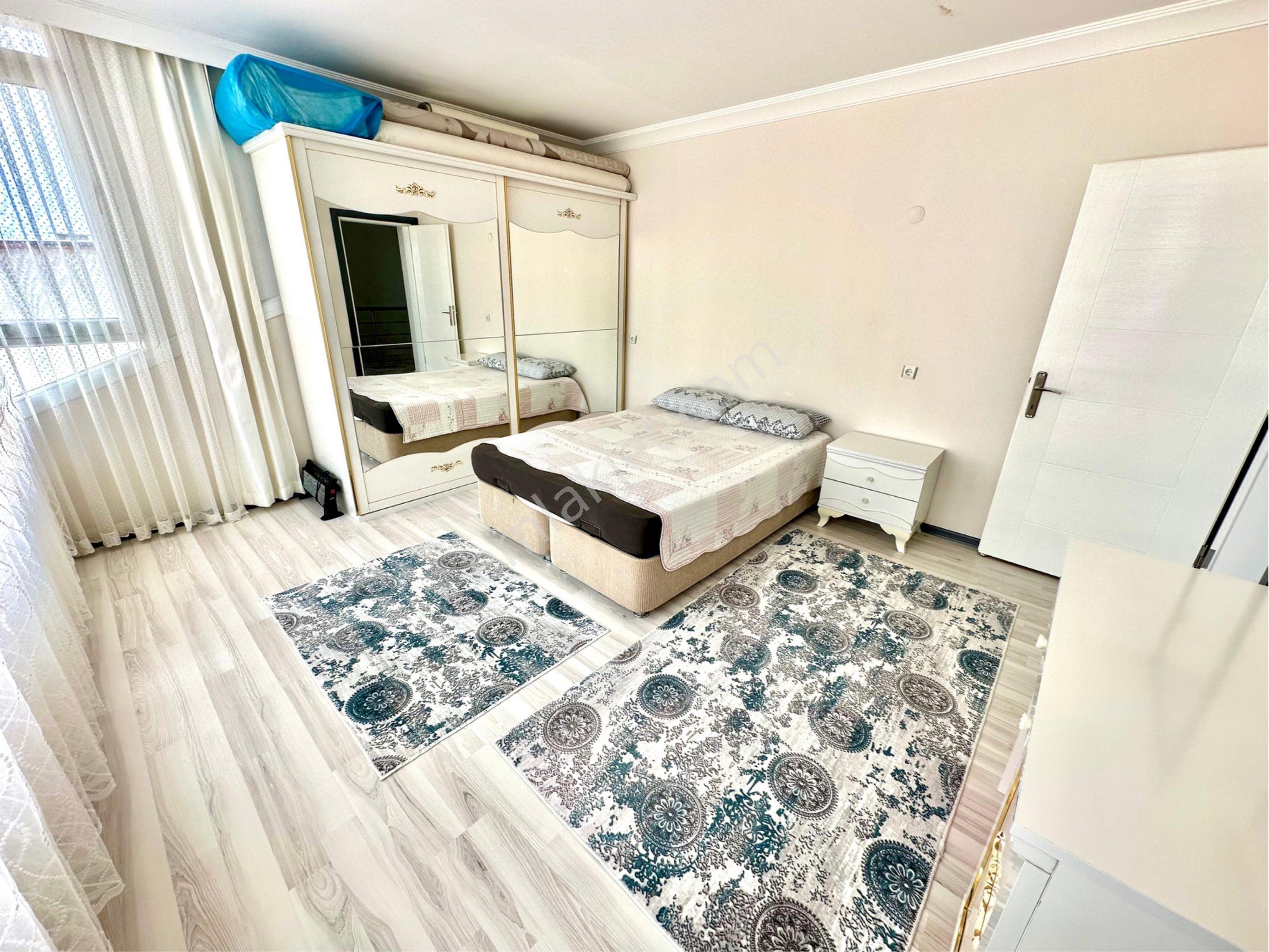 Didim Cumhuriyet Mah. 4+1 Dublex Daire - Görsel 15