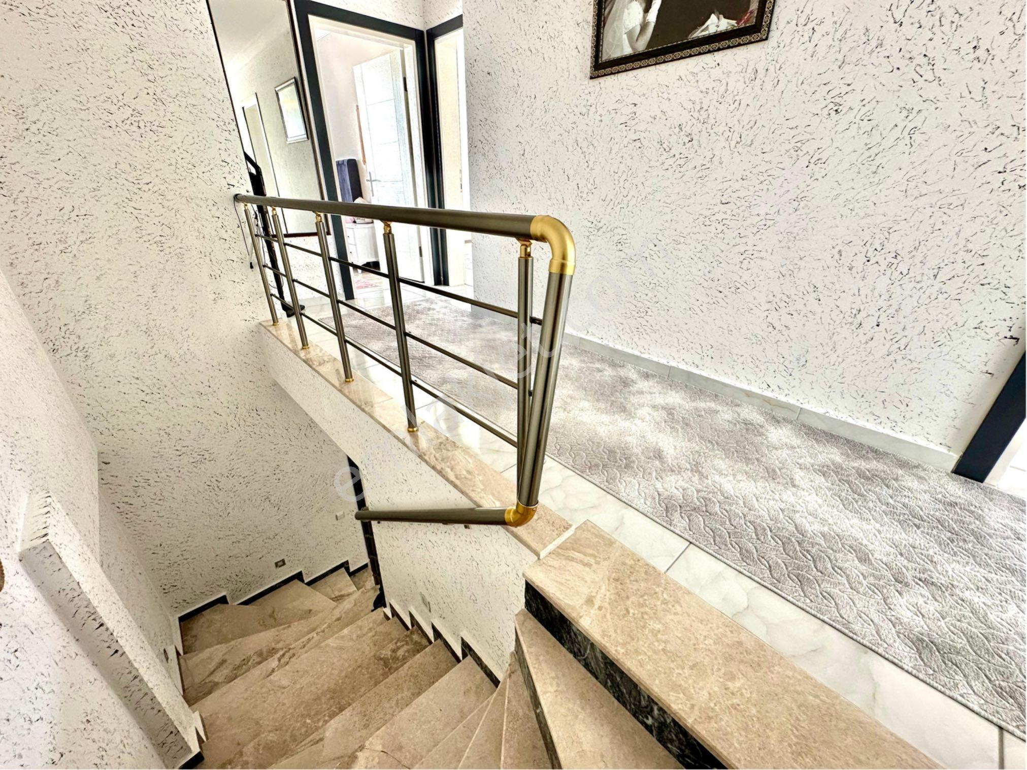 Didim Cumhuriyet Mah. 4+1 Dublex Daire - Görsel 20