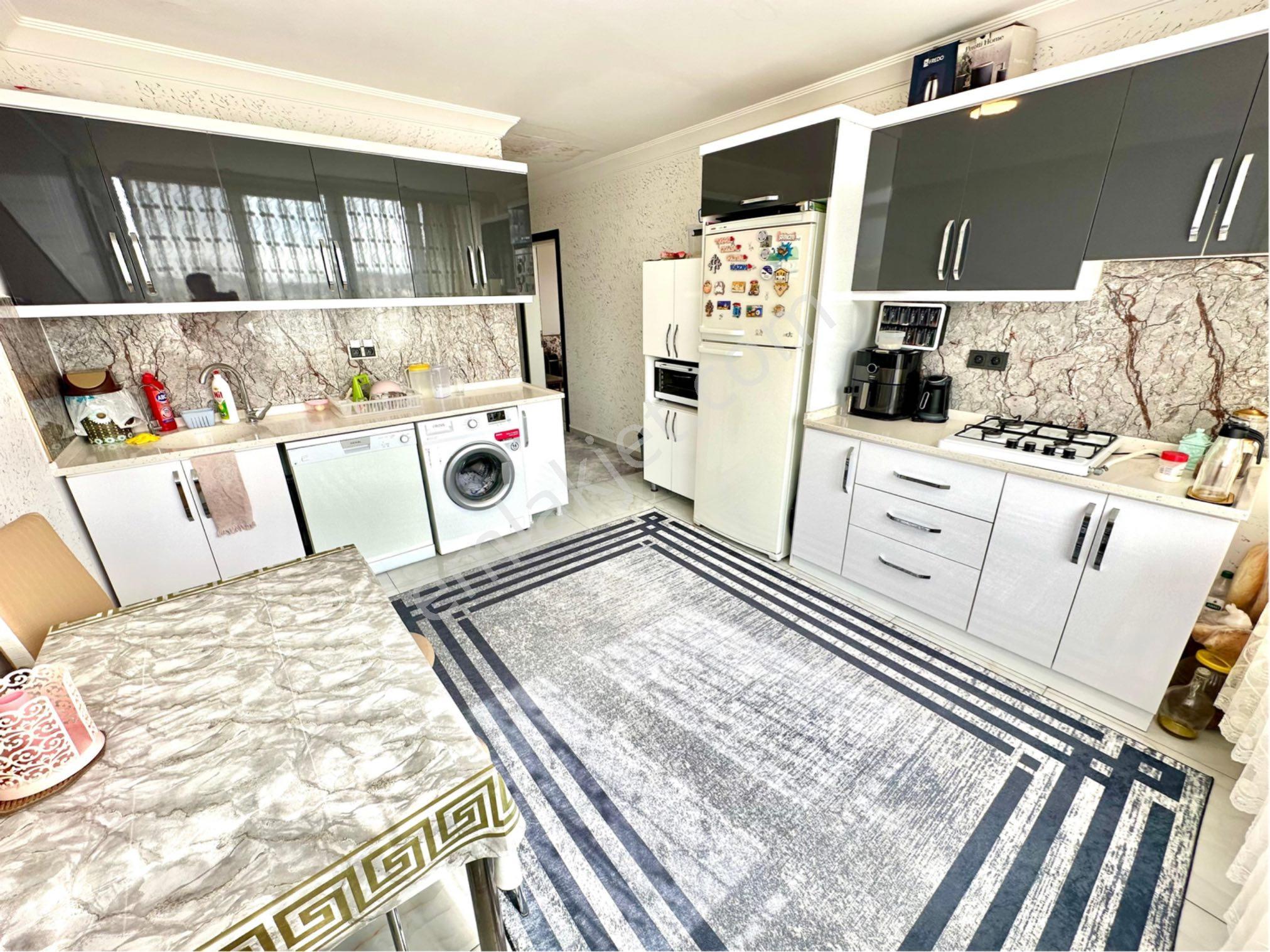 Didim Cumhuriyet Mah. 4+1 Dublex Daire - Görsel 13