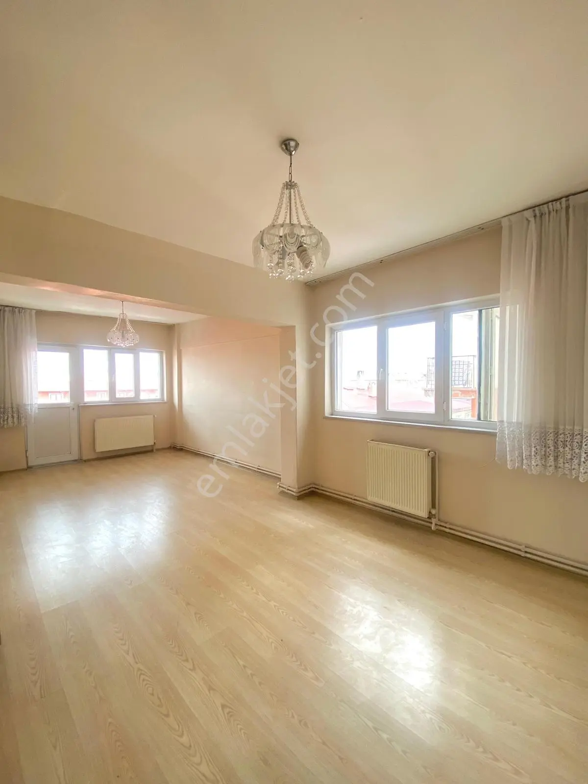 Turkuaz'dan Akademi Eğitim Merkezi Yakınında 2+1 Kiralık Daire - Görsel 6