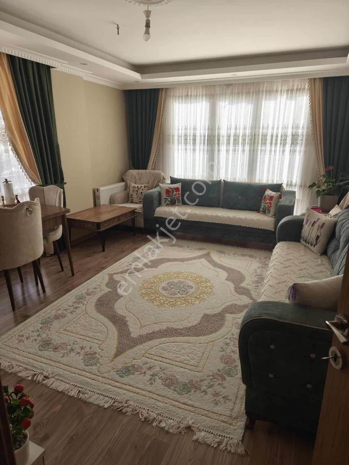 Havuzlar Da 2+1 Satılık Daire