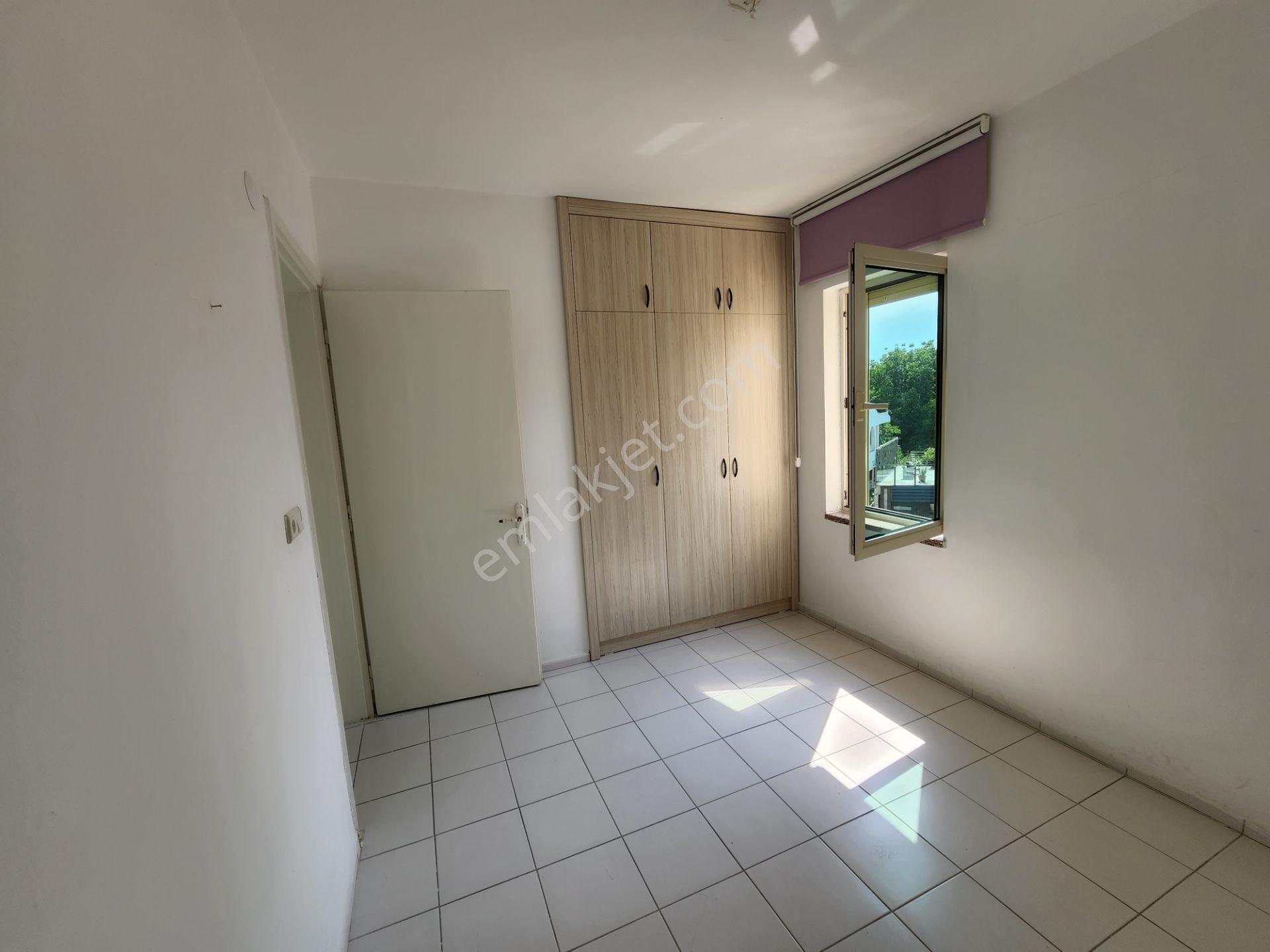 Kemer'de Denize Sıfır Sitede 2+1 Deniz Manzaralı Satılık Daire - Görsel 29