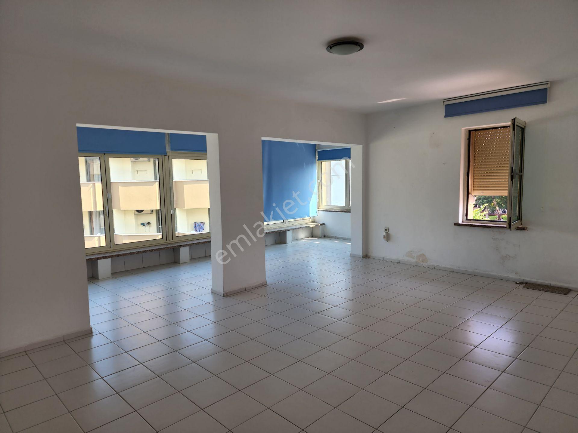 Kemer'de Denize Sıfır Sitede 2+1 Deniz Manzaralı Satılık Daire - Görsel 33