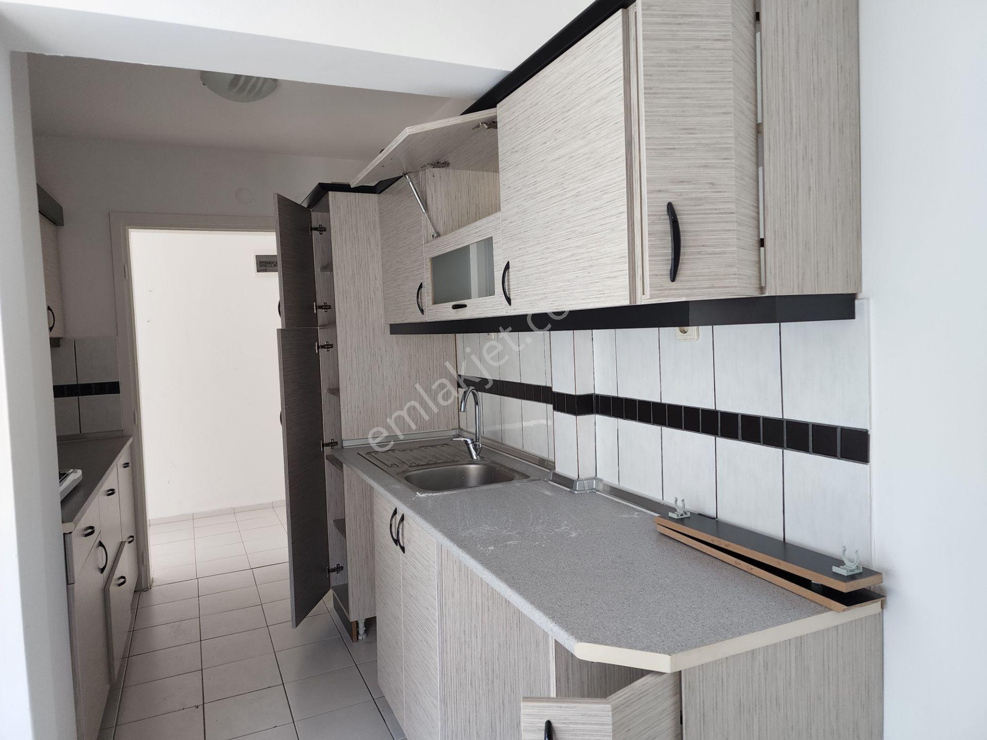 Kemer'de Denize Sıfır Sitede 2+1 Deniz Manzaralı Satılık Daire - Görsel 31