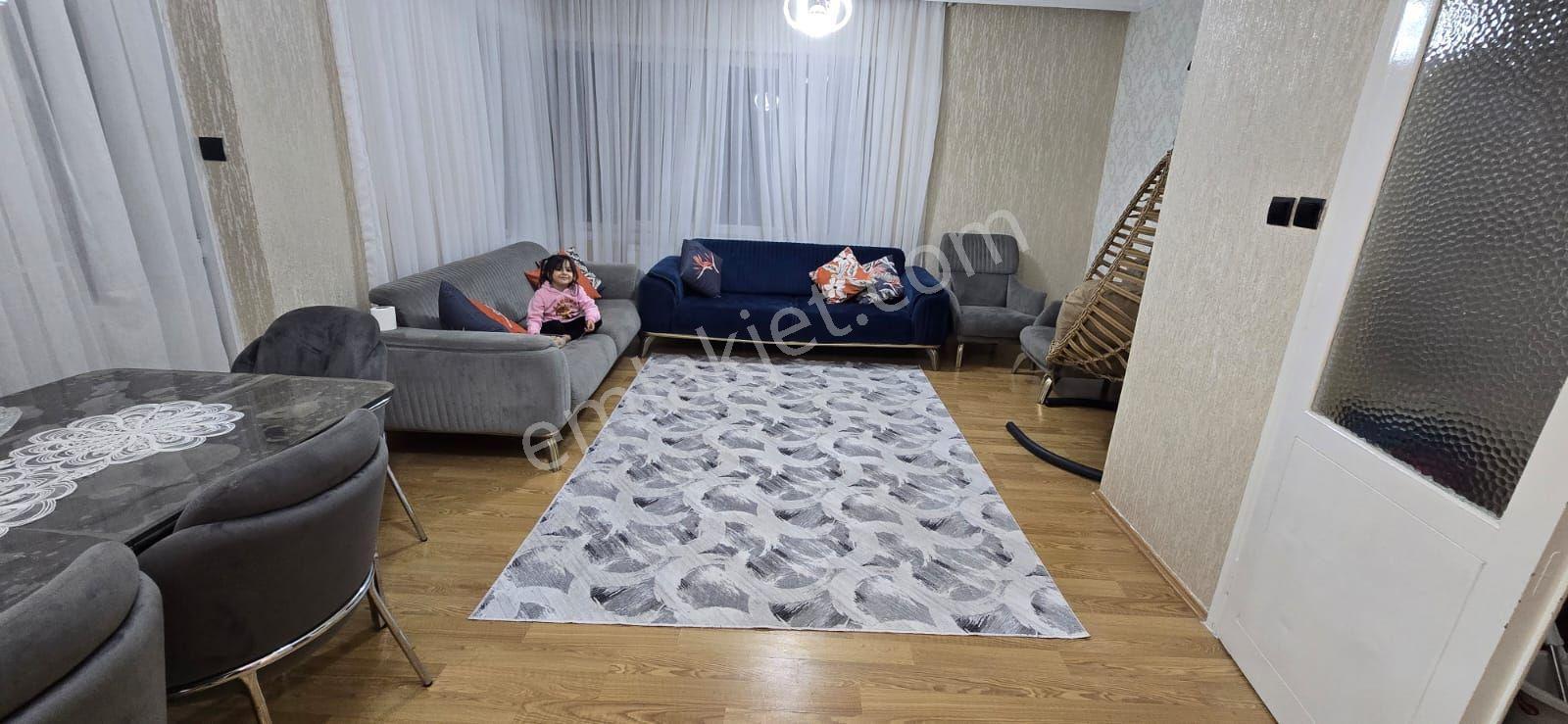 Kavaklık Ta 2+1 Bakımlı Daire - Görsel 2