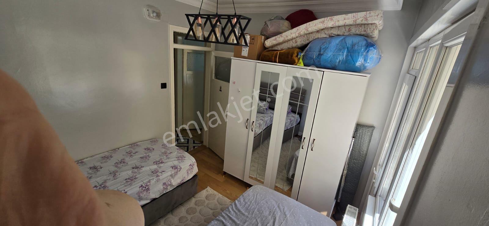 Kavaklık Ta 2+1 Bakımlı Daire - Görsel 7