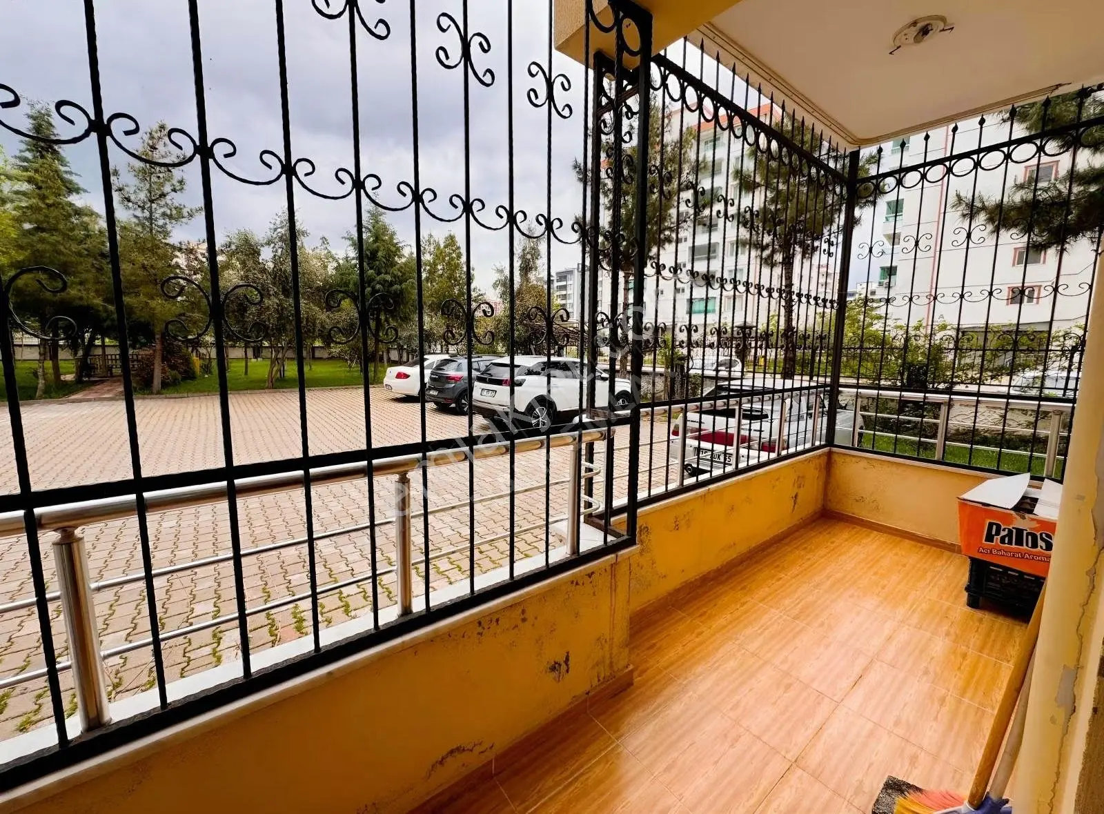 Halk Emlak'tan Satılık 2+1, 108m² Krediye Uygun Daire - Görsel 4