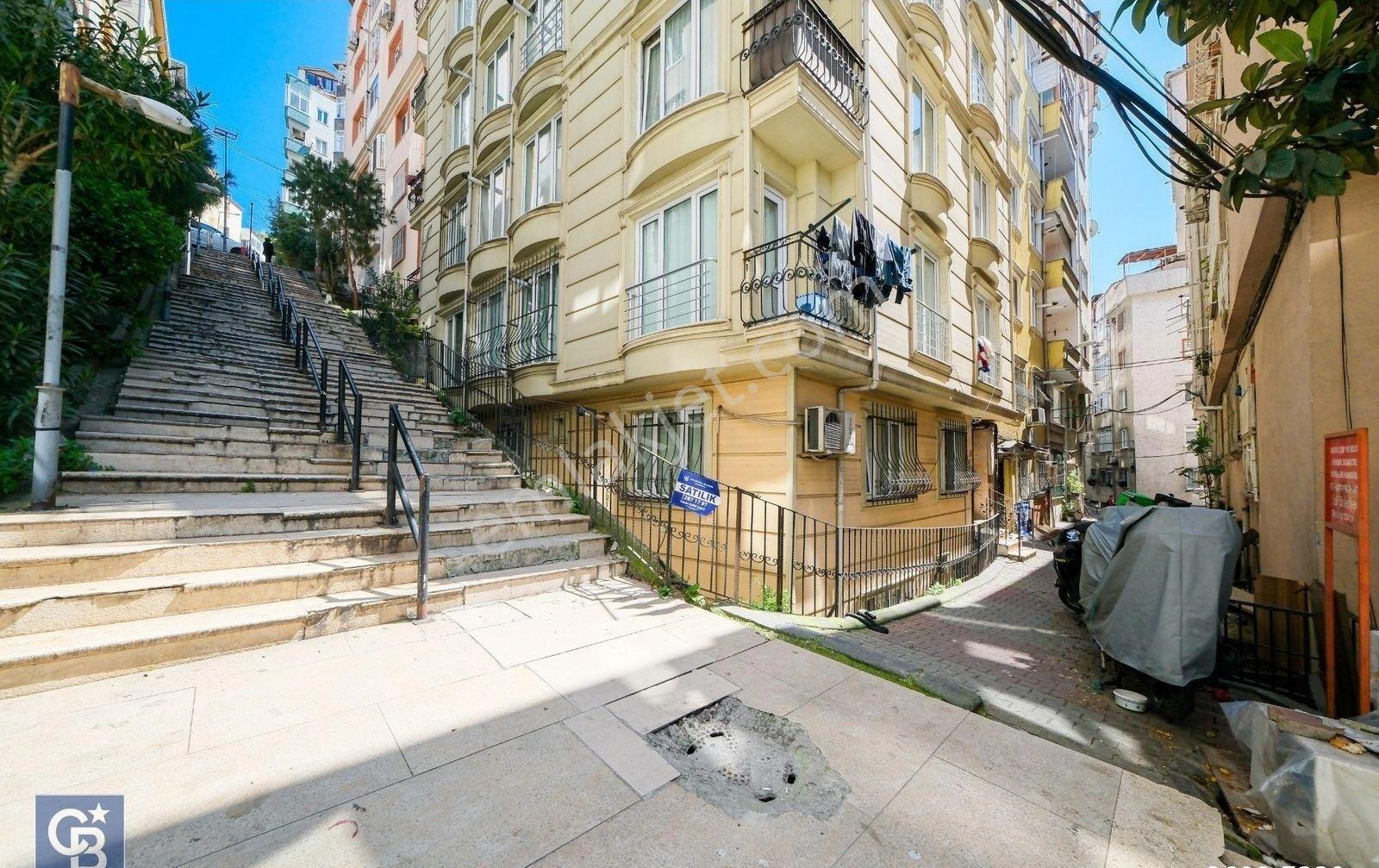 Fulya Merkezde 2+1 Çok Avantajlı Daire - Görsel 6