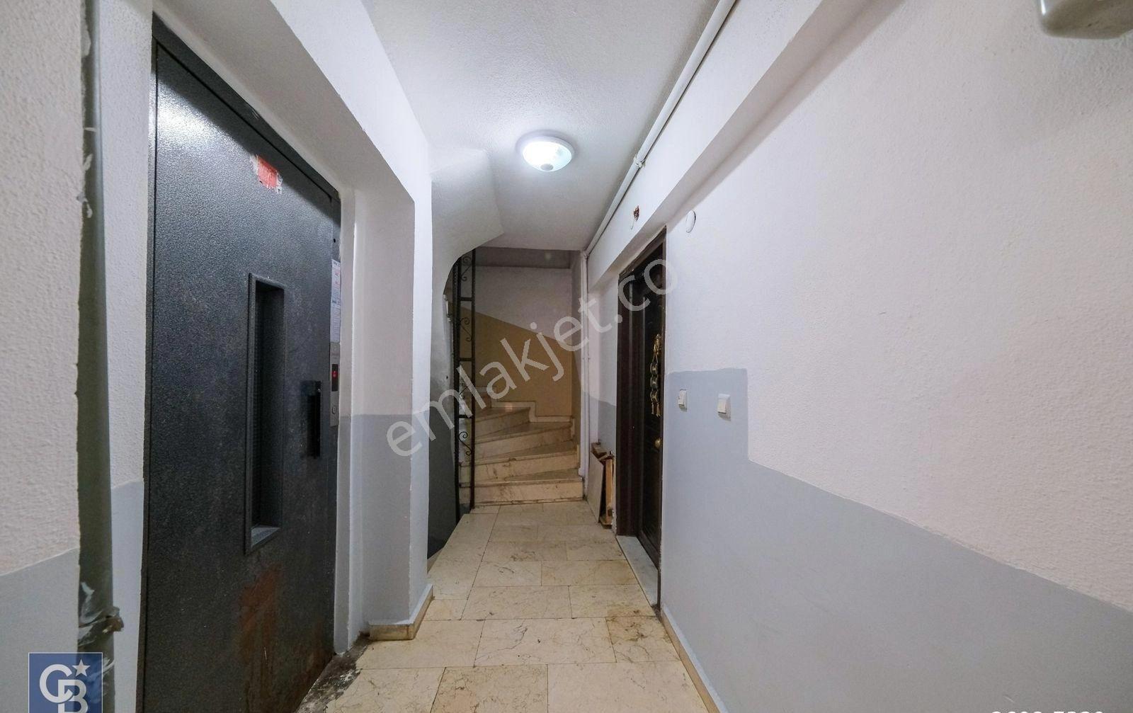 Fulya Merkezde 2+1 Çok Avantajlı Daire - Görsel 30