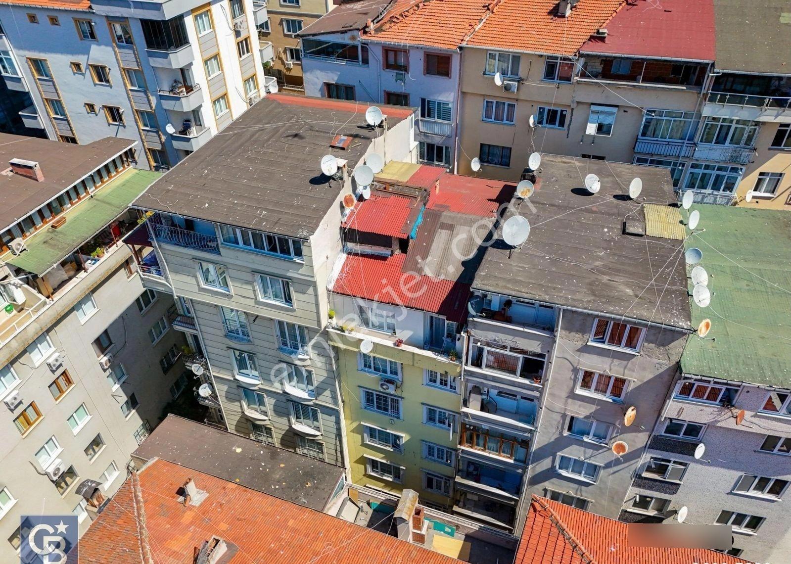 Fulya Merkezde 2+1 Çok Avantajlı Daire - Görsel 2