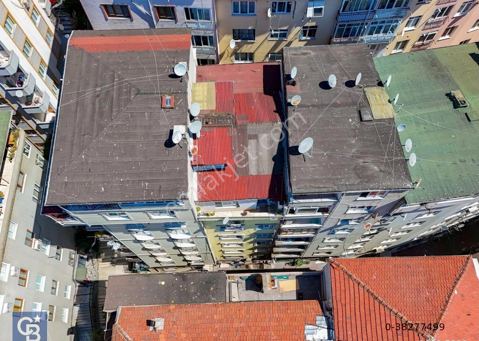 Fulya Merkezde 2+1 Çok Avantajlı Daire - Görsel 7