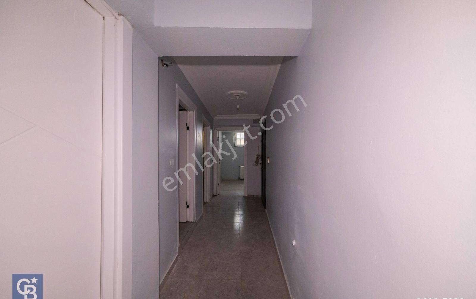 Fulya Merkezde 2+1 Çok Avantajlı Daire - Görsel 25